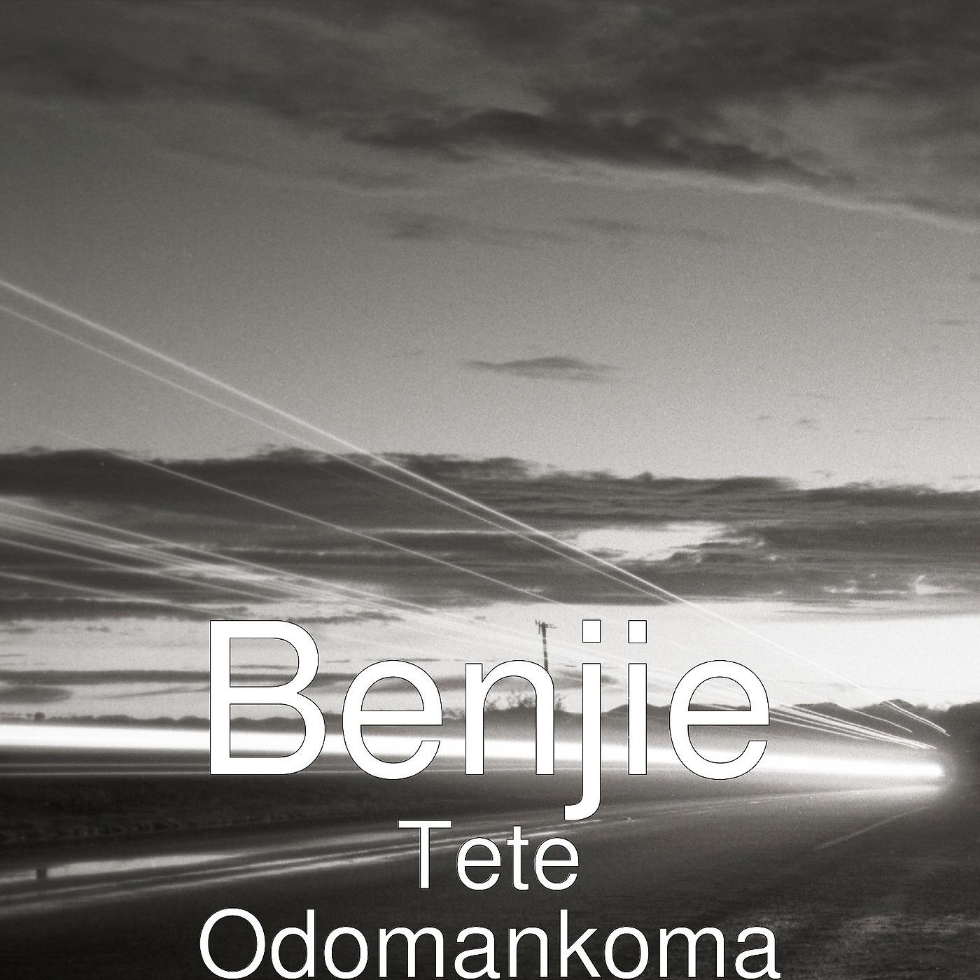 Постер альбома Tete Odomankoma