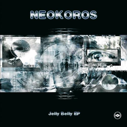 Постер альбома Jelly Belly