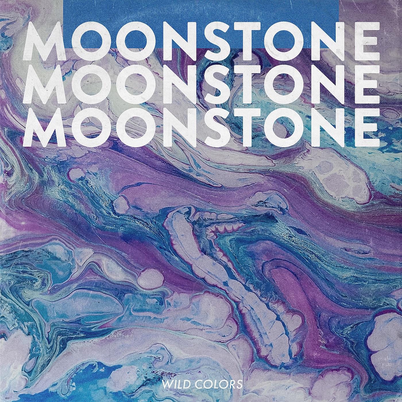 Постер альбома Moonstone