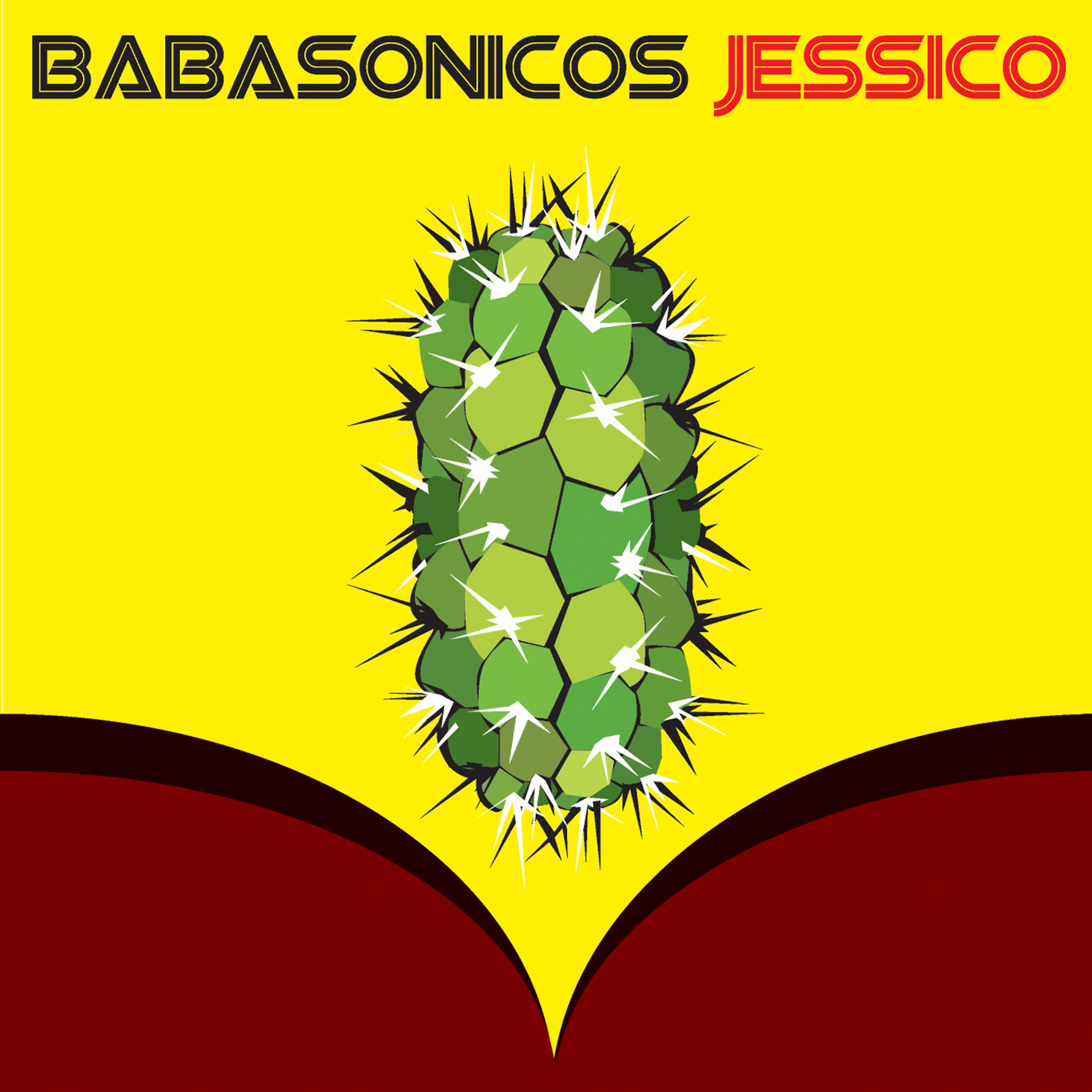 Постер альбома Jessico