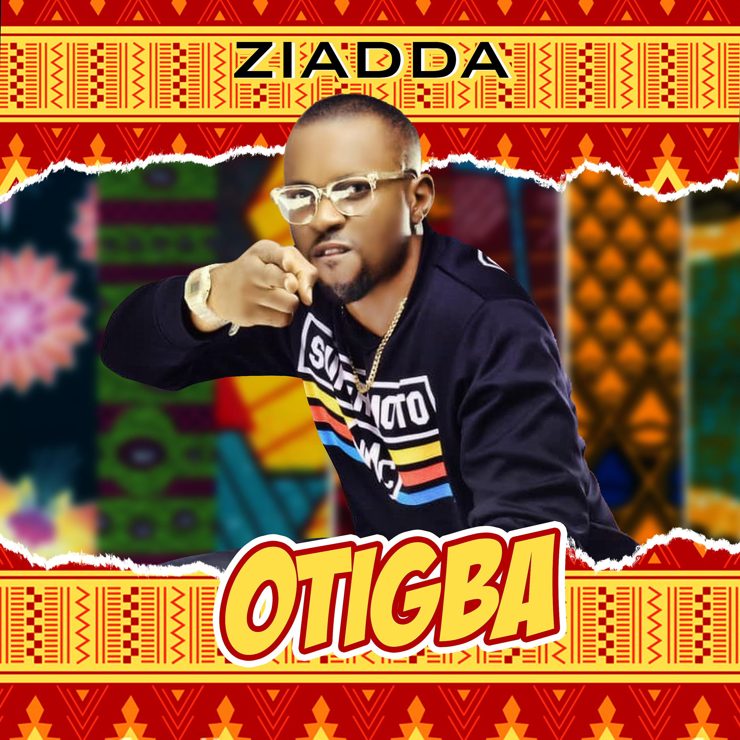 Постер альбома Otigba