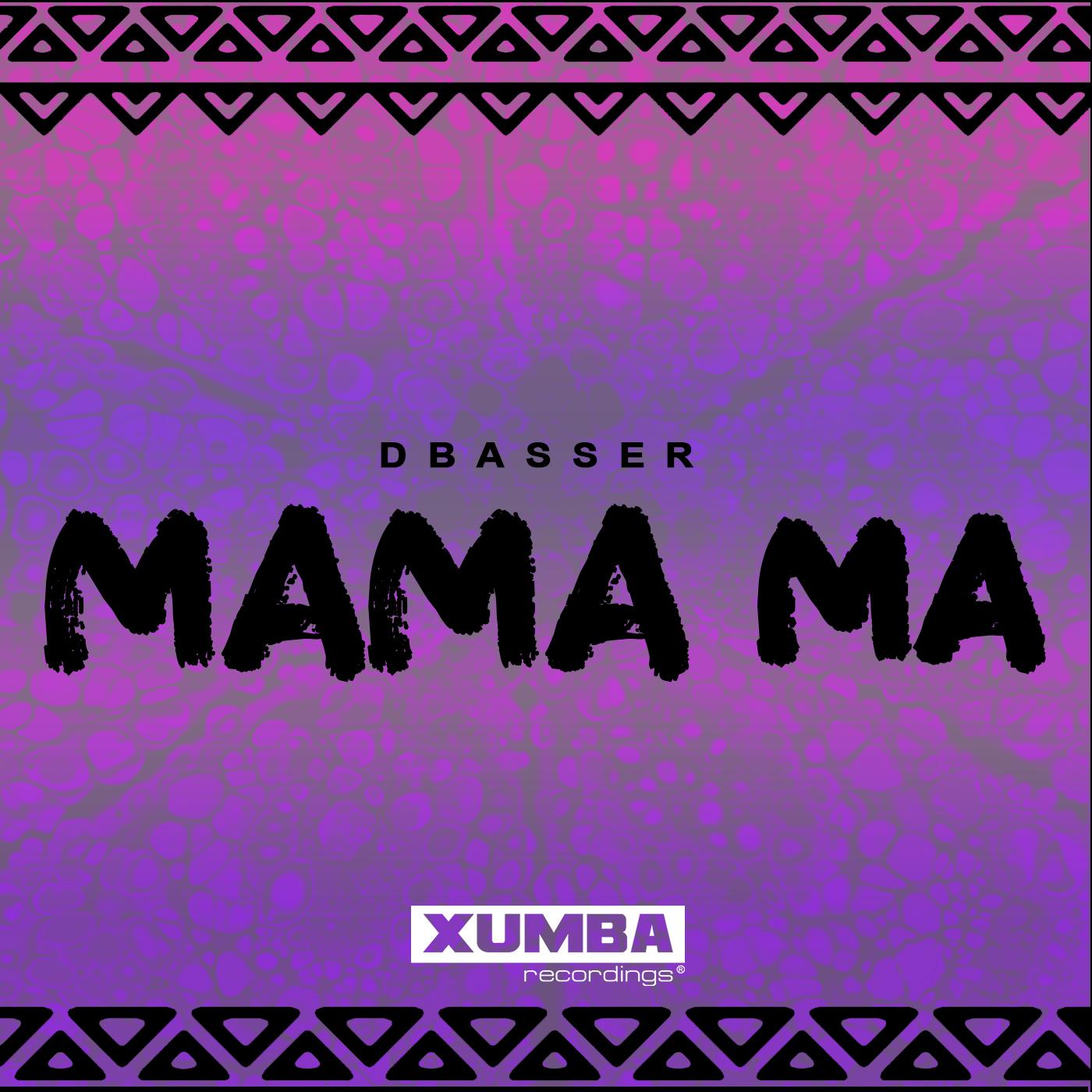 Постер альбома Mama Ma