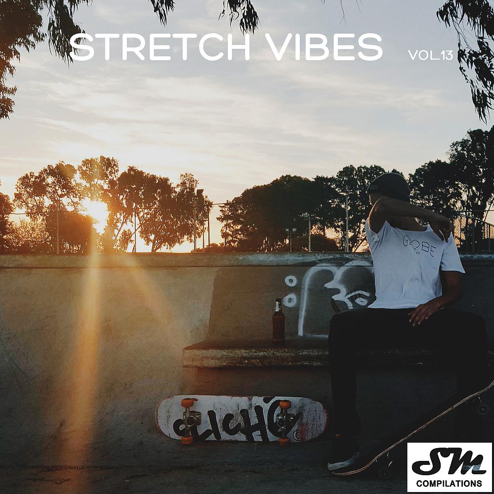 Постер альбома Stretch Vibes, Vol. 13