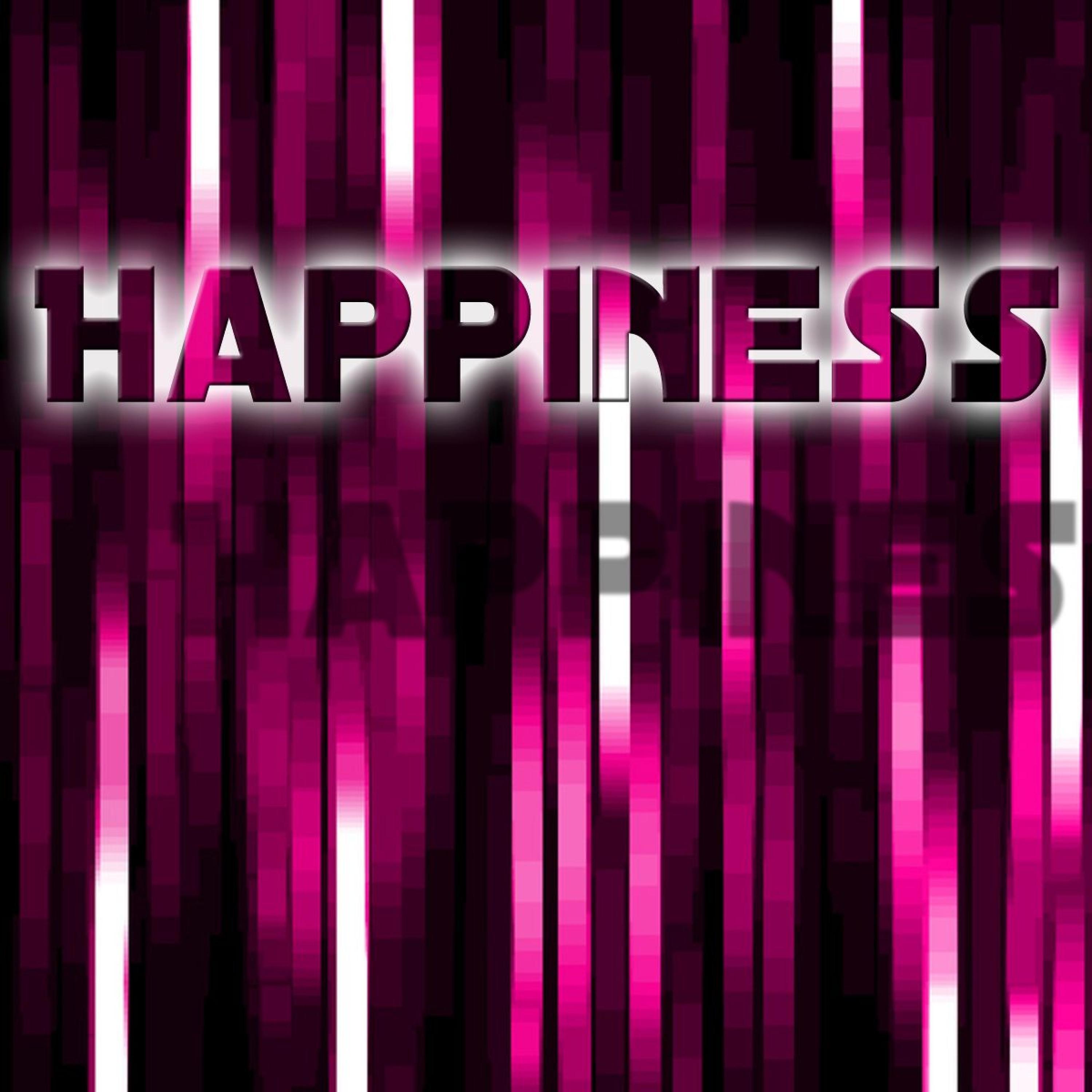 Постер альбома Happiness