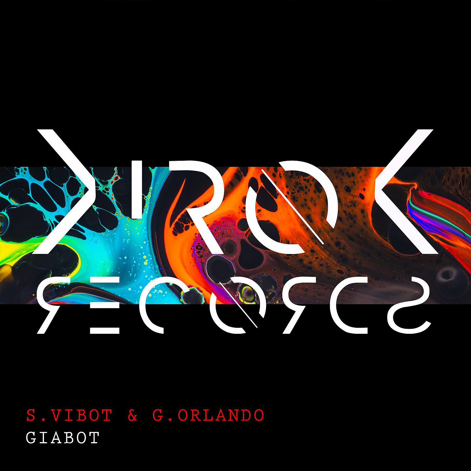 Постер альбома Giabot