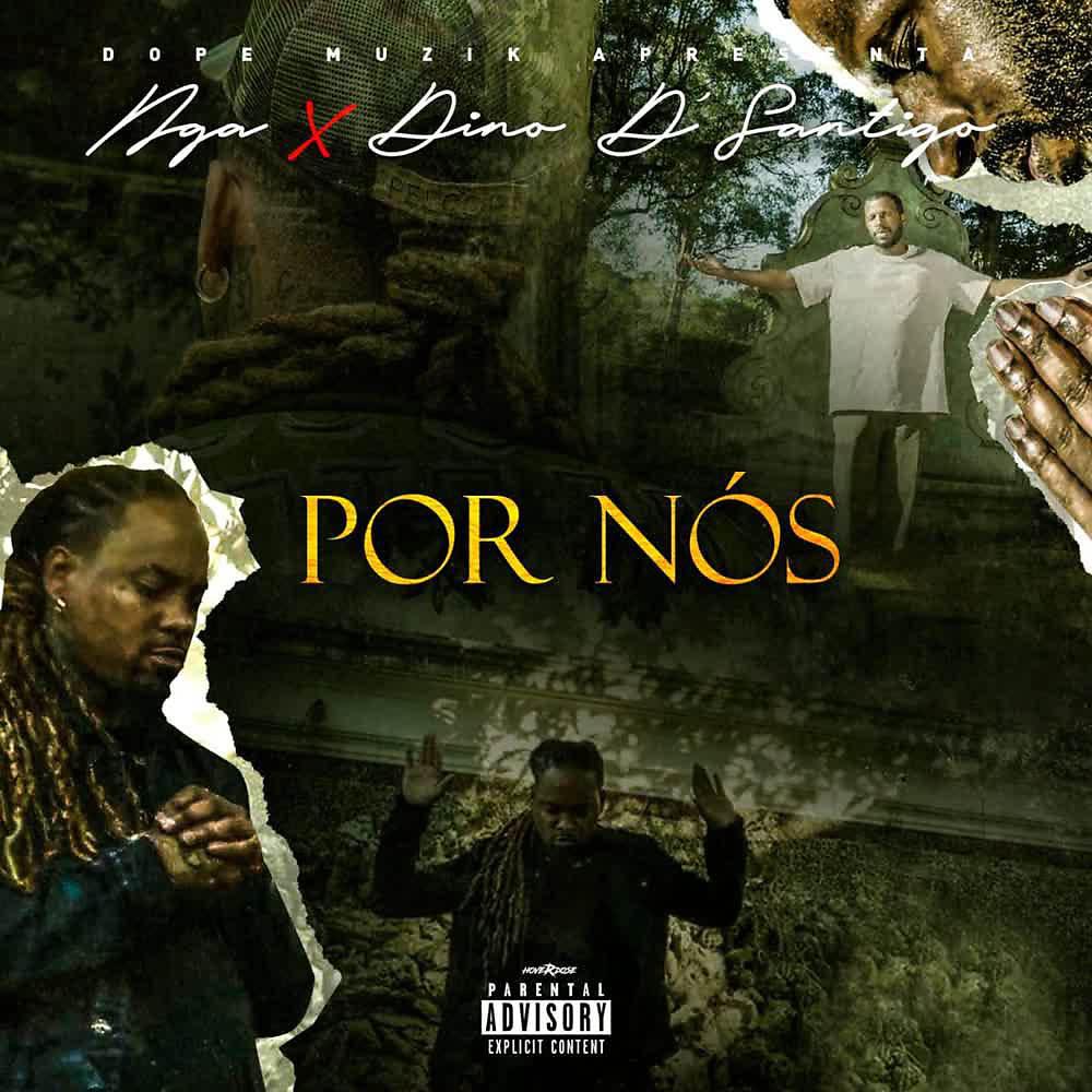 Постер альбома Por Nós