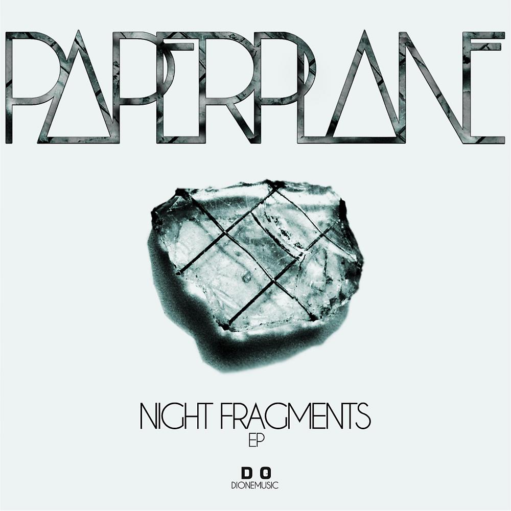 Постер альбома Night Fragments