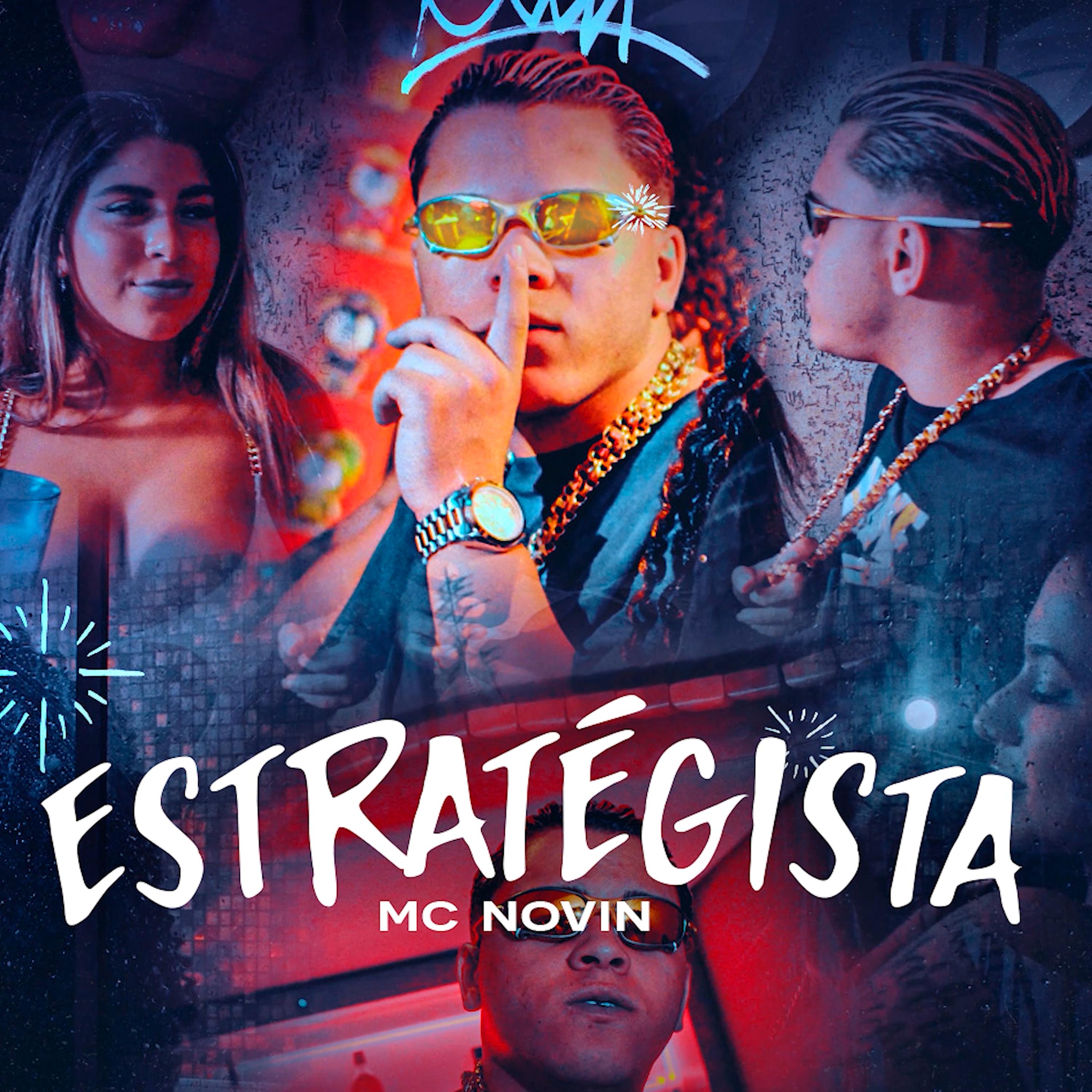 Постер альбома Estrategista