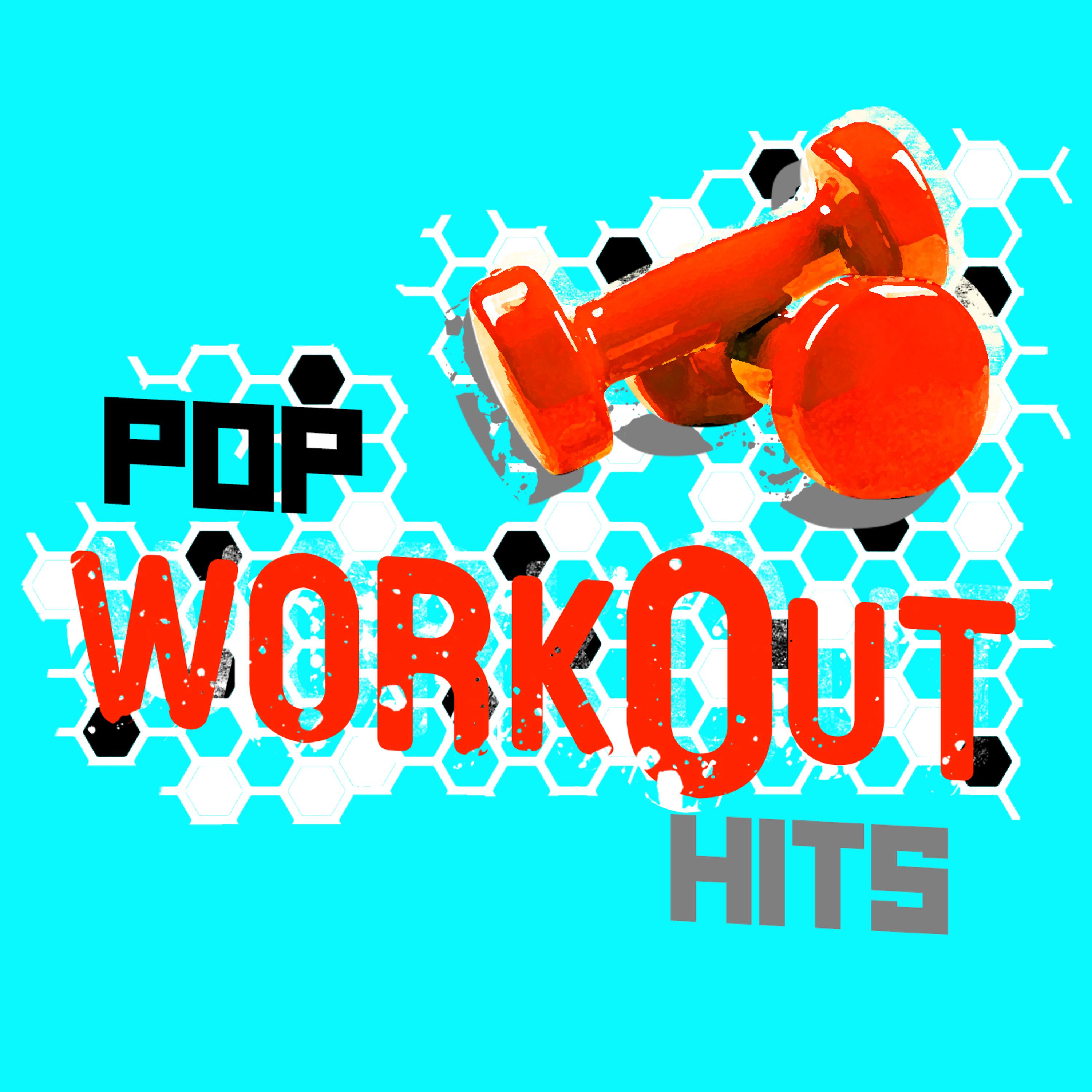 Постер альбома Pop Workout Hits