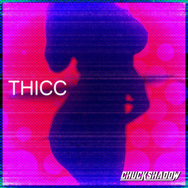 Постер альбома Thicc