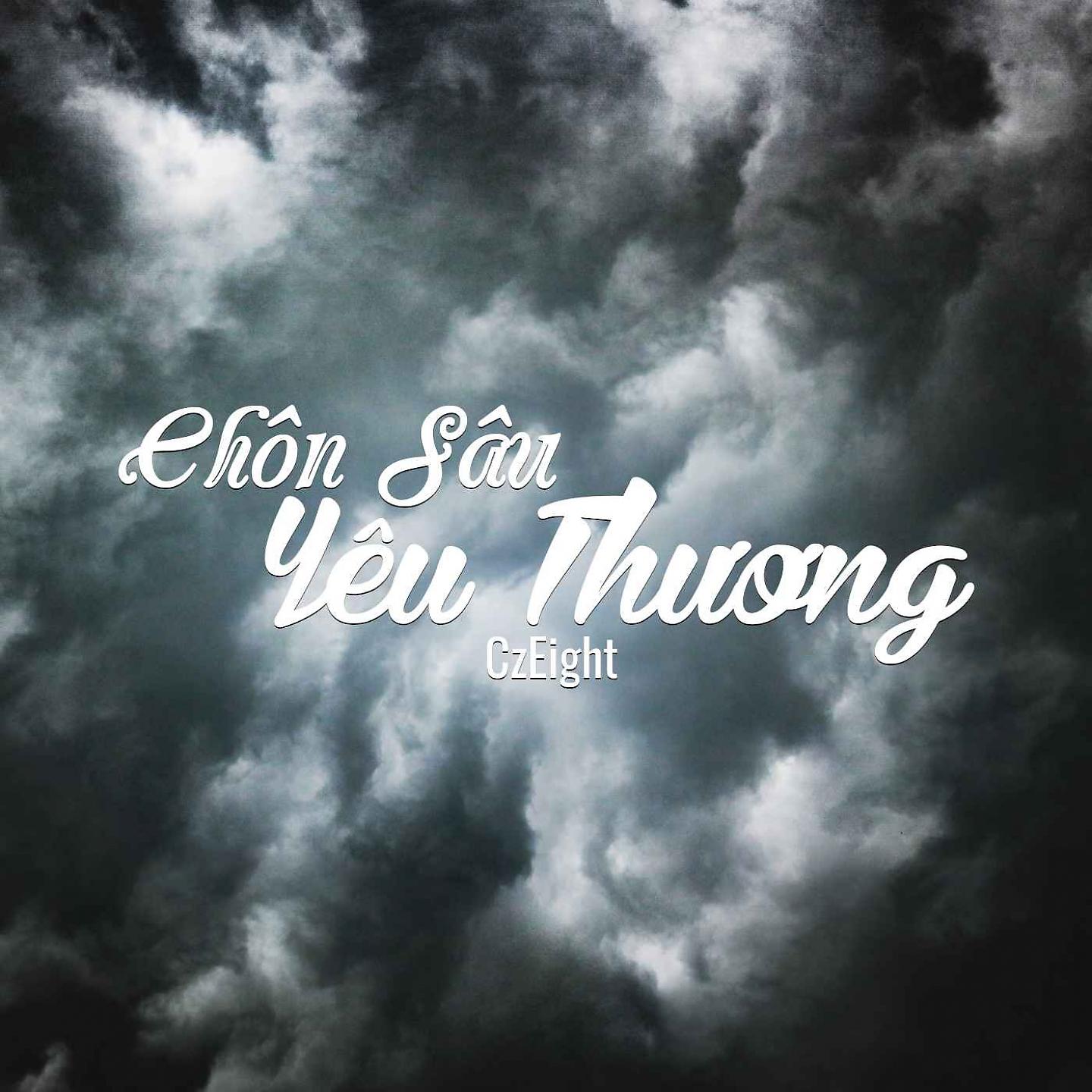 Постер альбома Chôn Sâu Yêu Thương