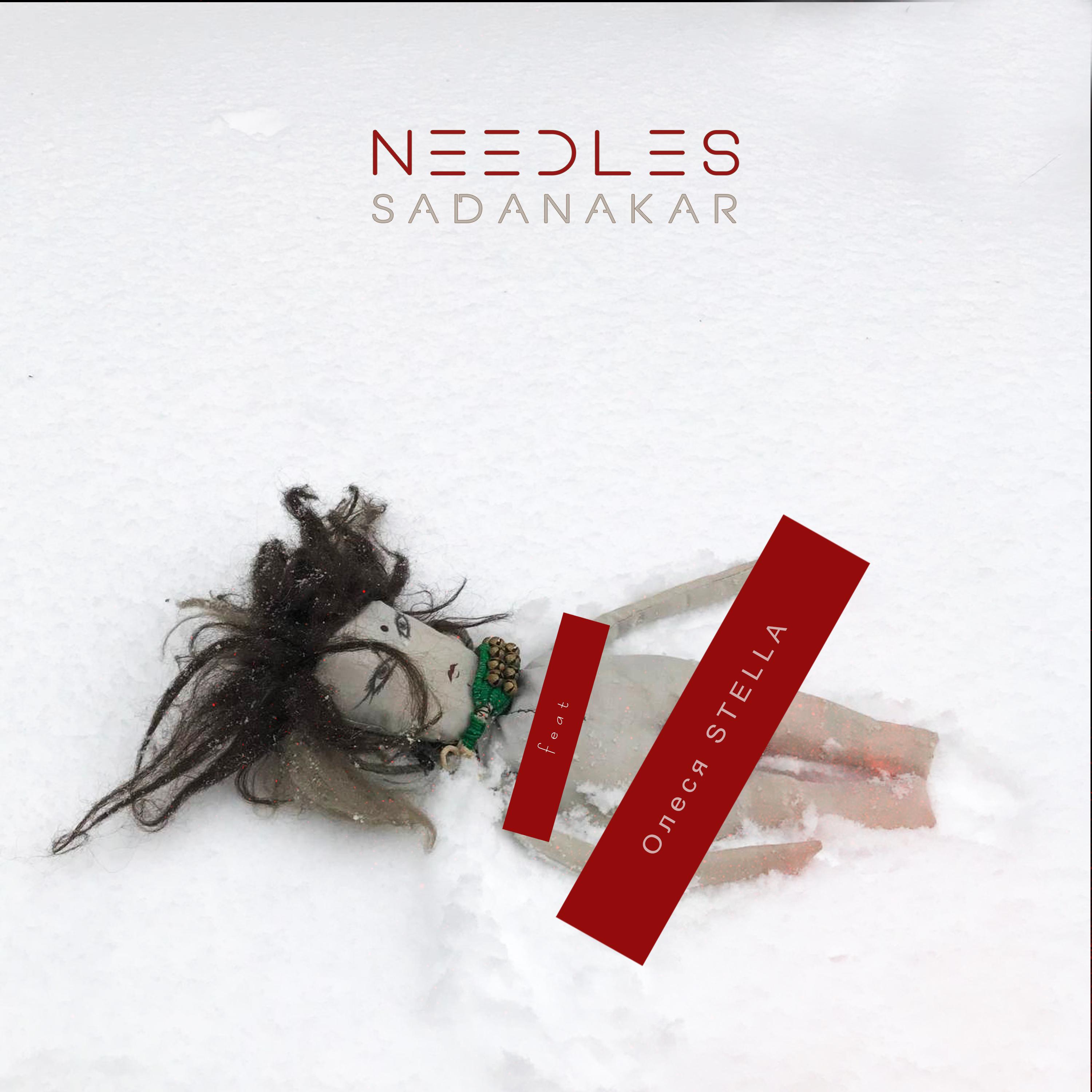 Постер альбома Needles