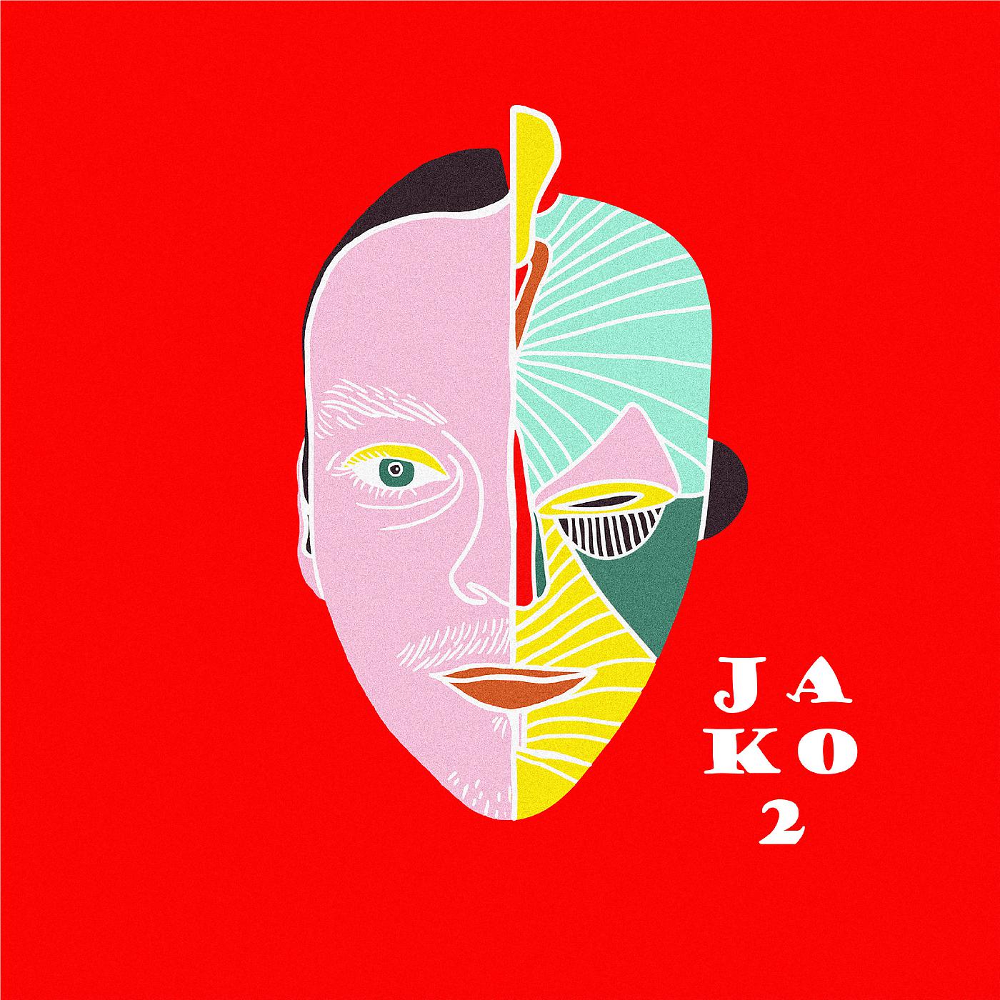 Постер альбома Jako 2