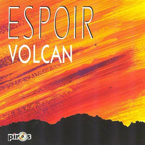 Постер альбома Volcan
