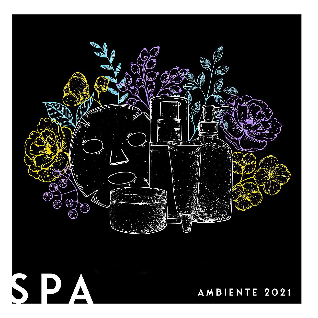 Постер альбома Spa-Ambiente 2021