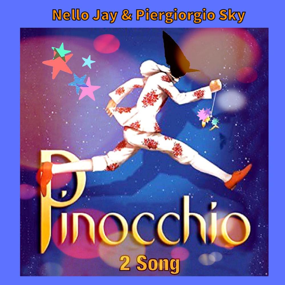 Постер альбома Pinocchio 2 Song