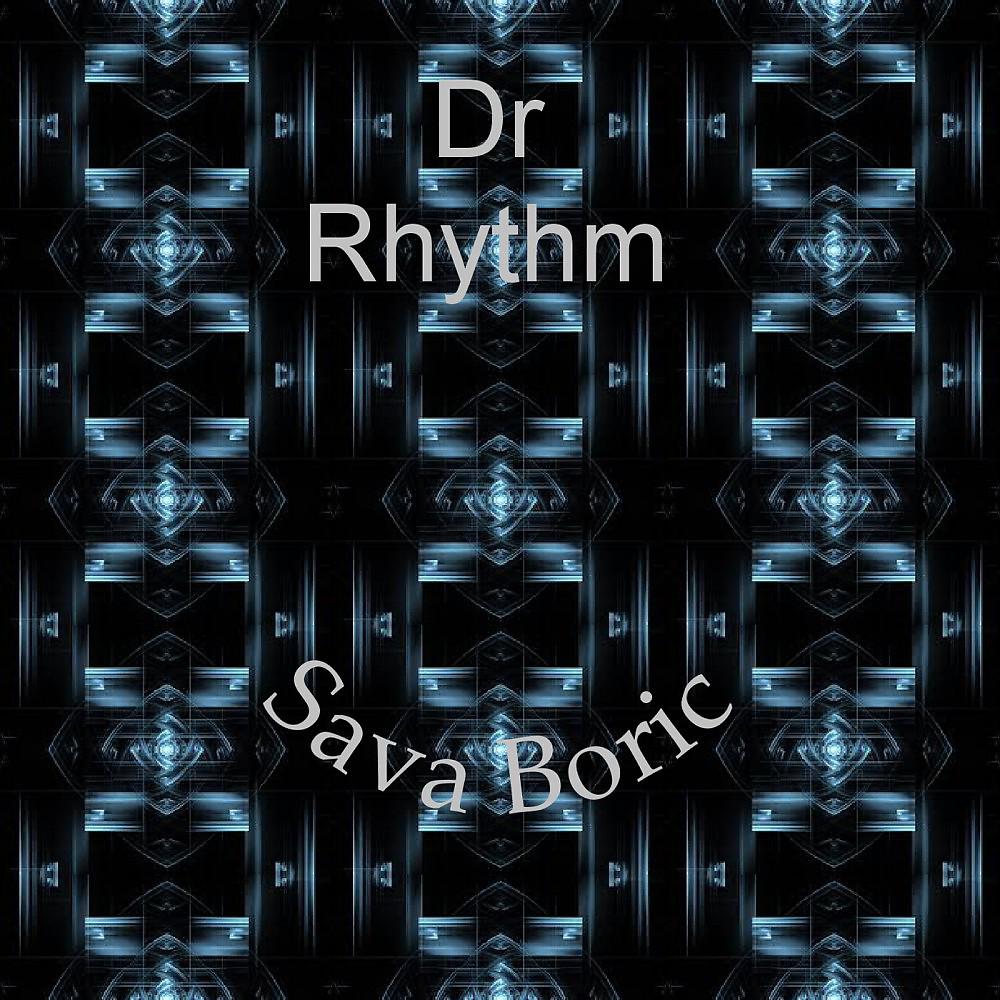 Постер альбома Dr Rhythm