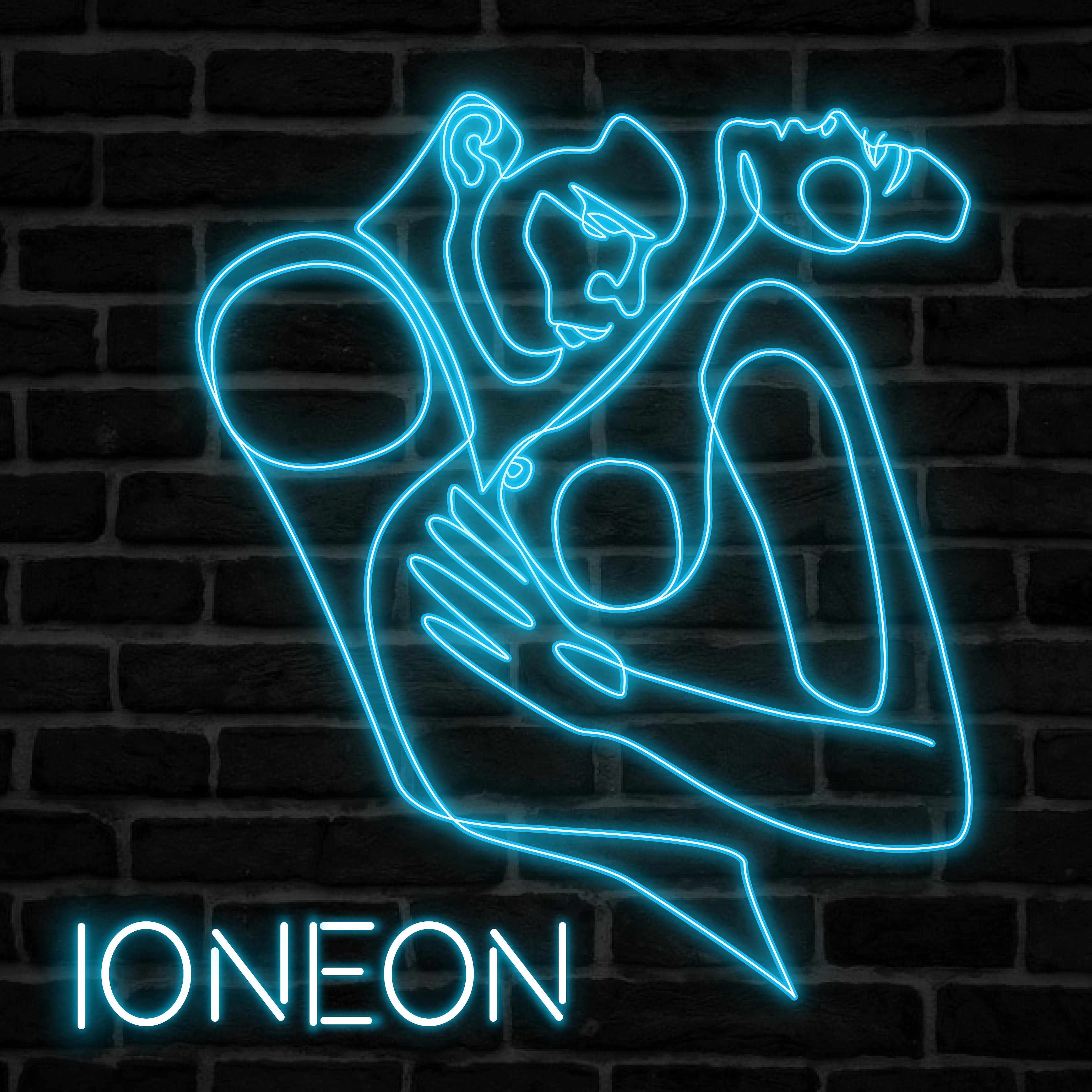 Постер альбома Ioneon