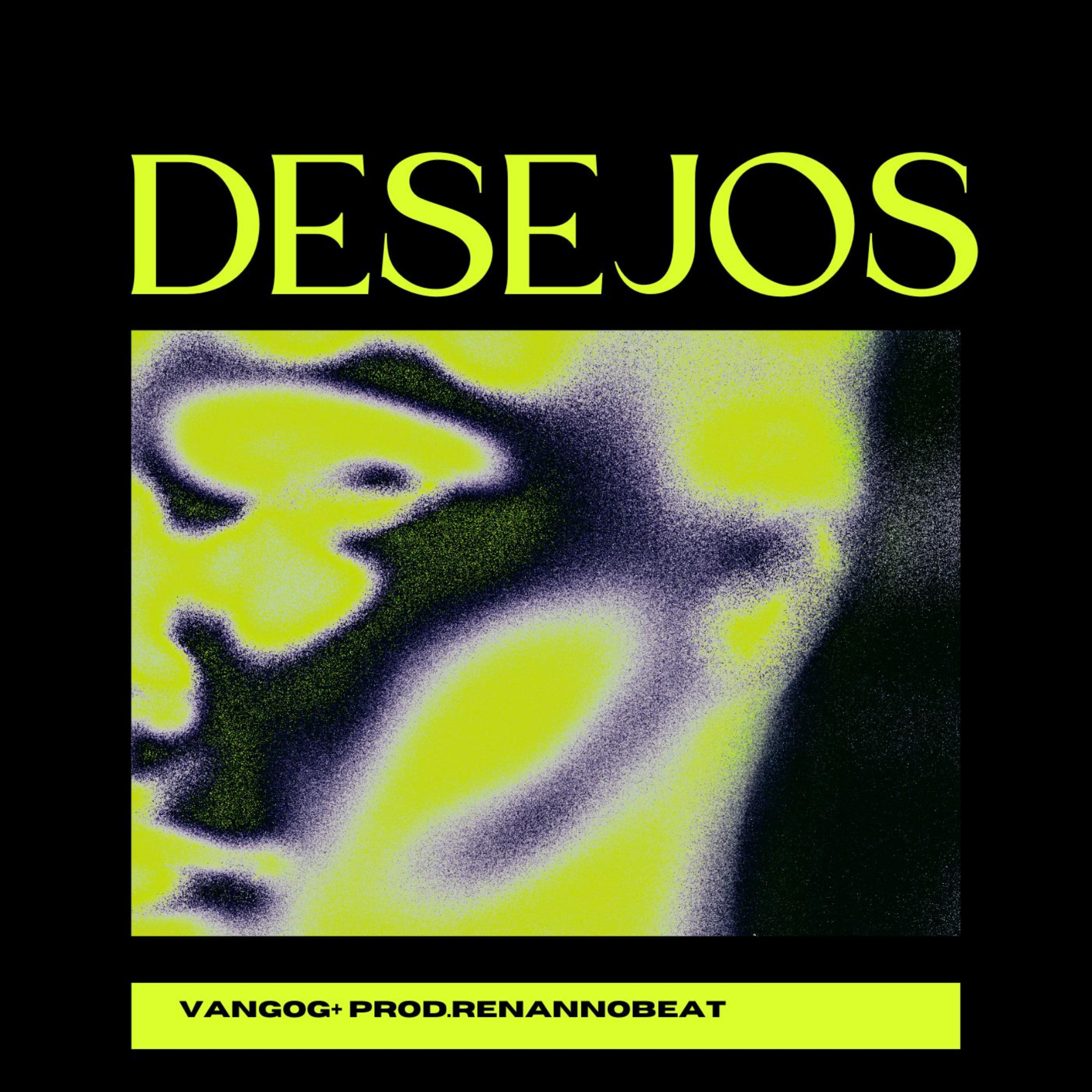 Постер альбома Desejos