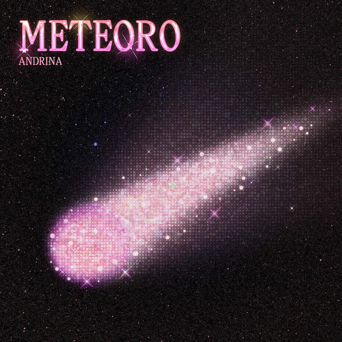 Постер альбома Meteoro