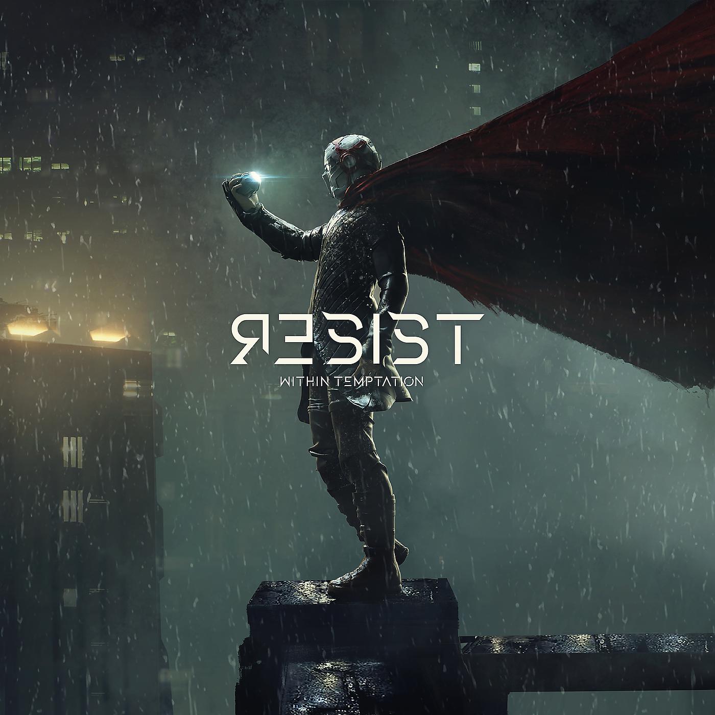 Постер альбома Resist (Extended Deluxe)