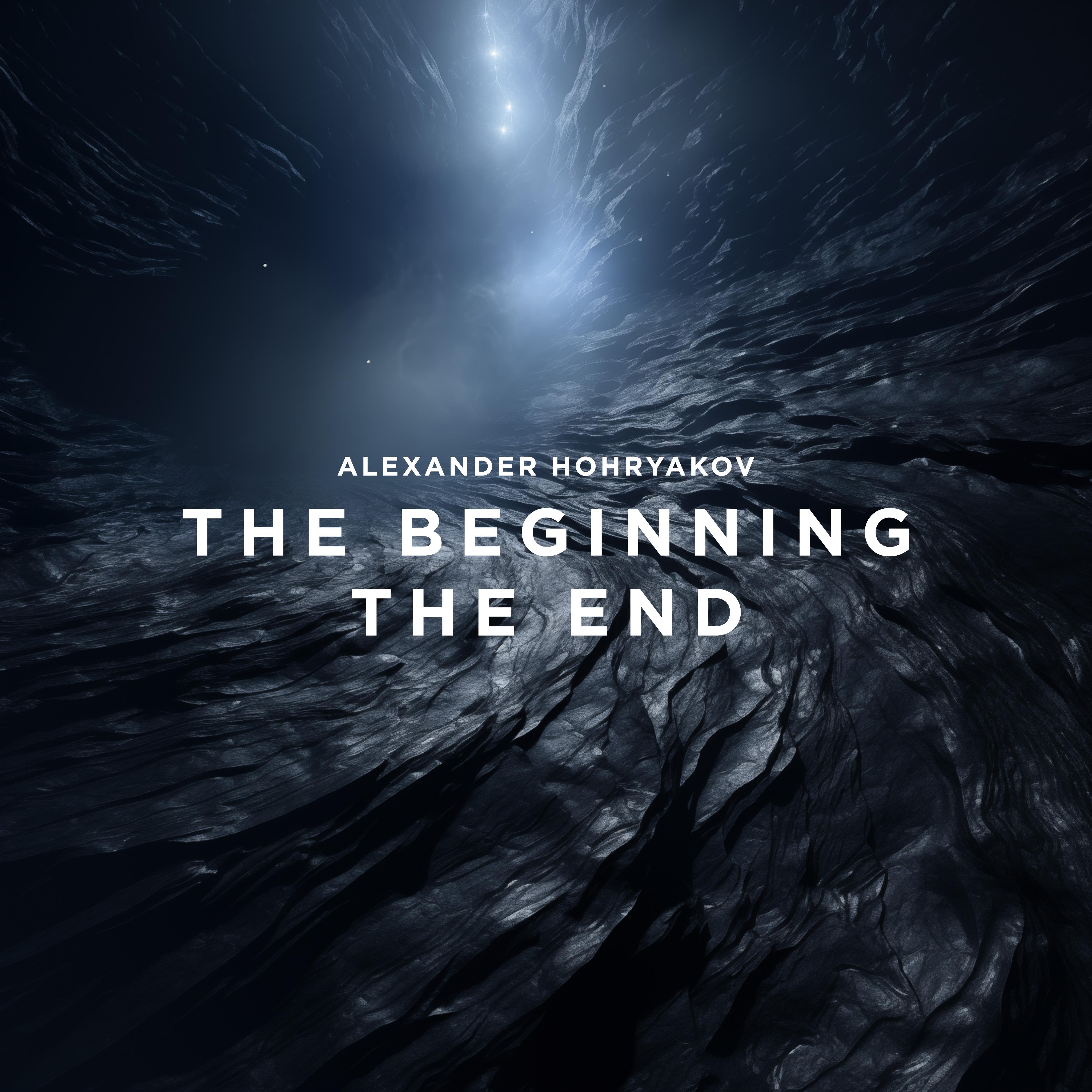 Постер альбома The Beginning, the End