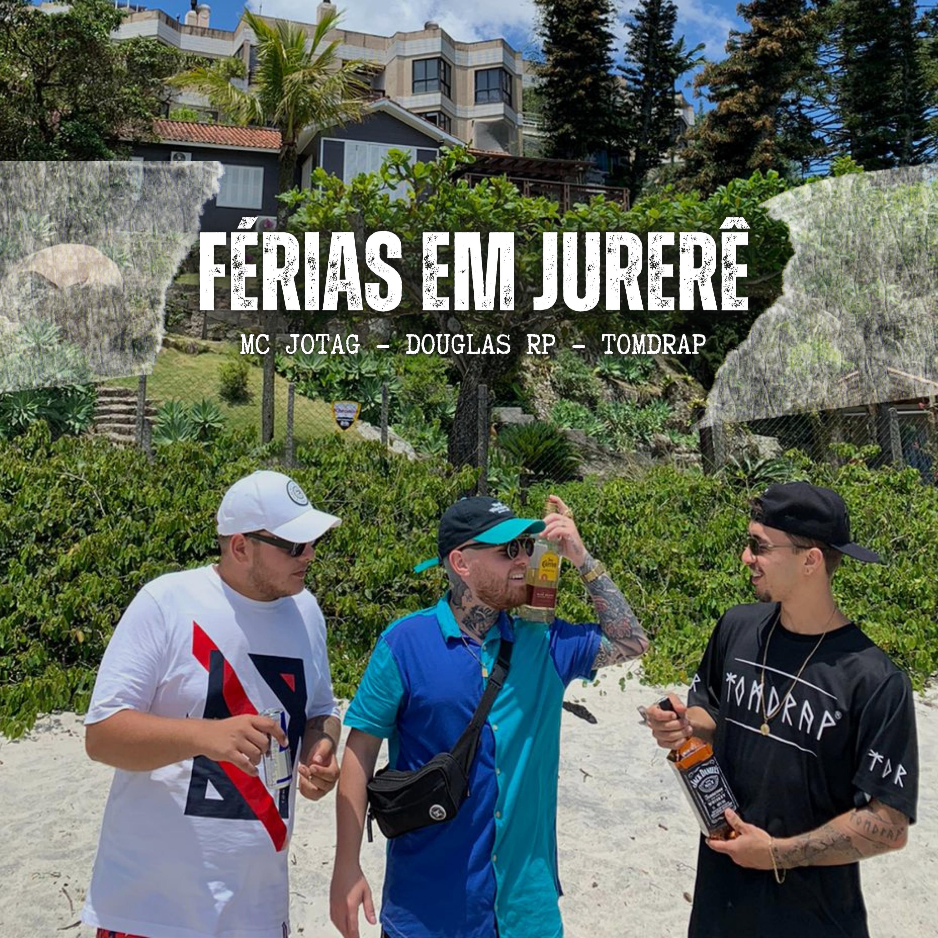 Постер альбома Férias em Jurerê
