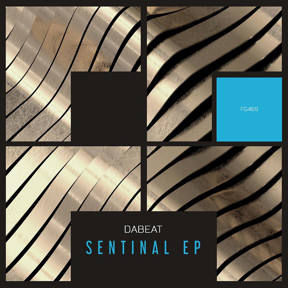 Постер альбома Sentinal EP