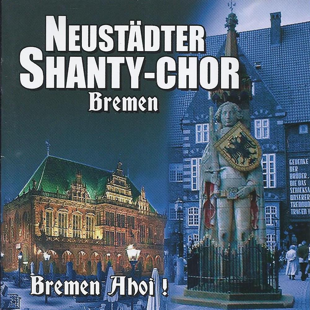 Постер альбома Bremen Ahoi!