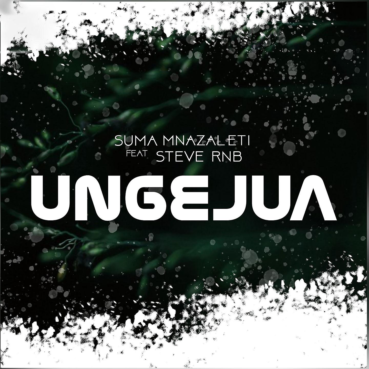 Постер альбома Ungejua