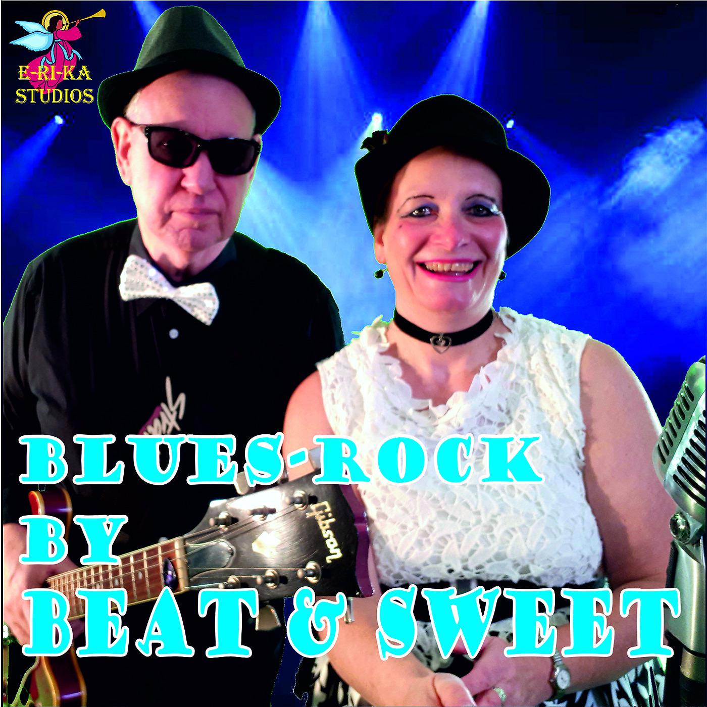 Постер альбома Blues - Rock