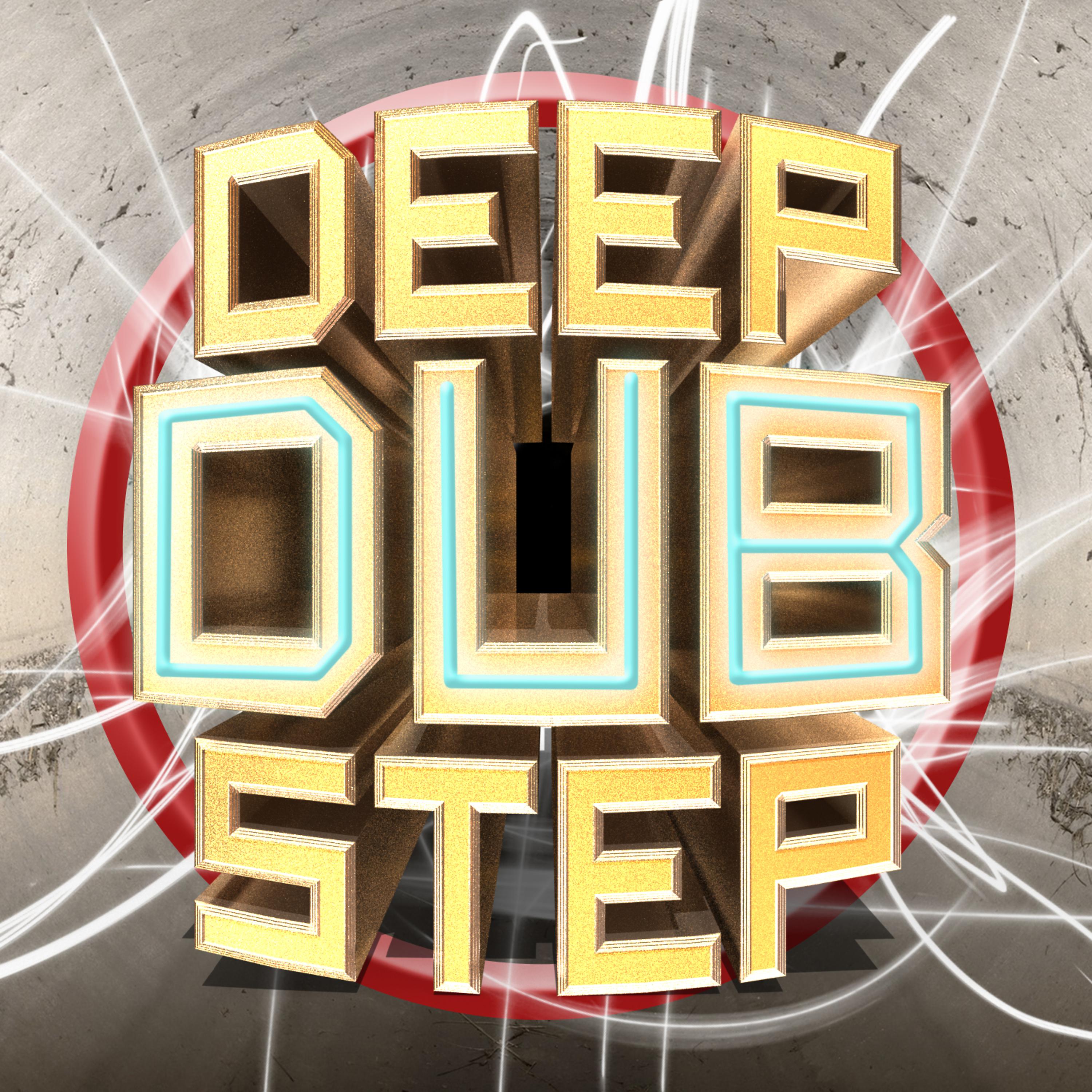 Постер альбома Deep Dubstep