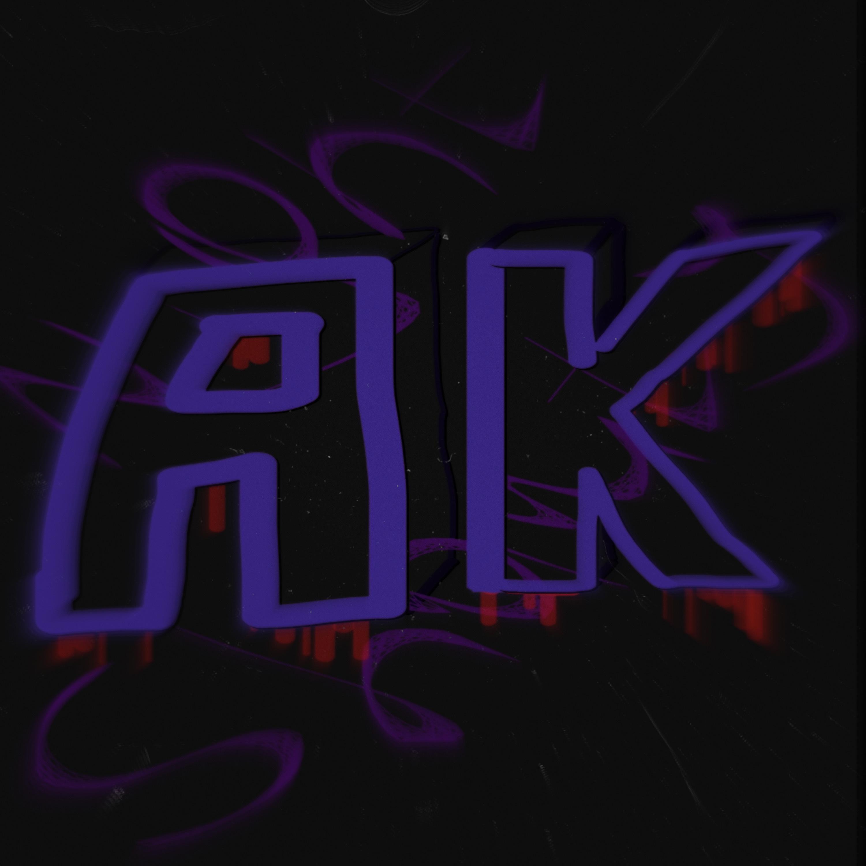 Постер альбома AK