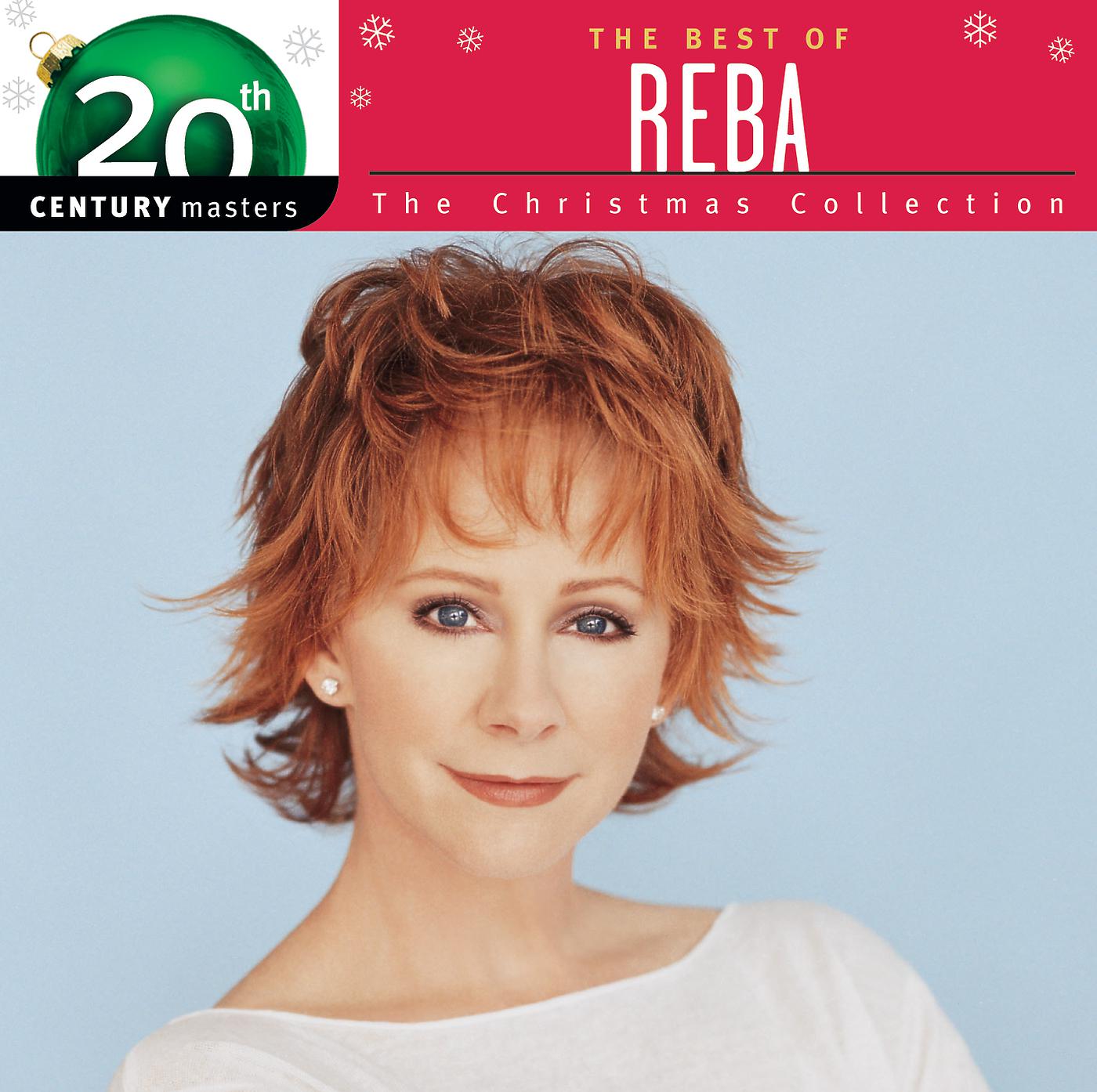 Постер альбома 20th Century Masters: Christmas Collection: Reba McEntire