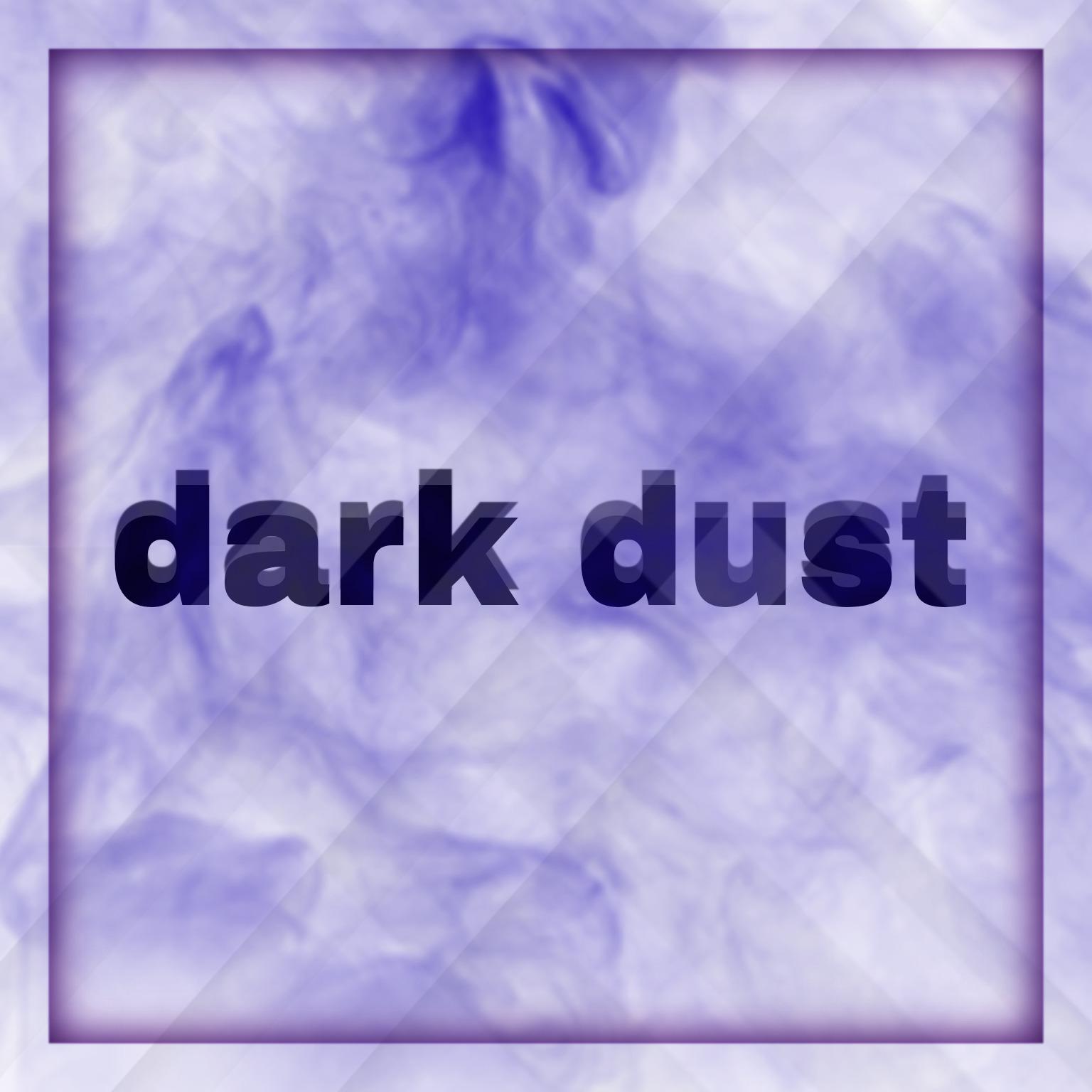 Постер альбома Dark Dust