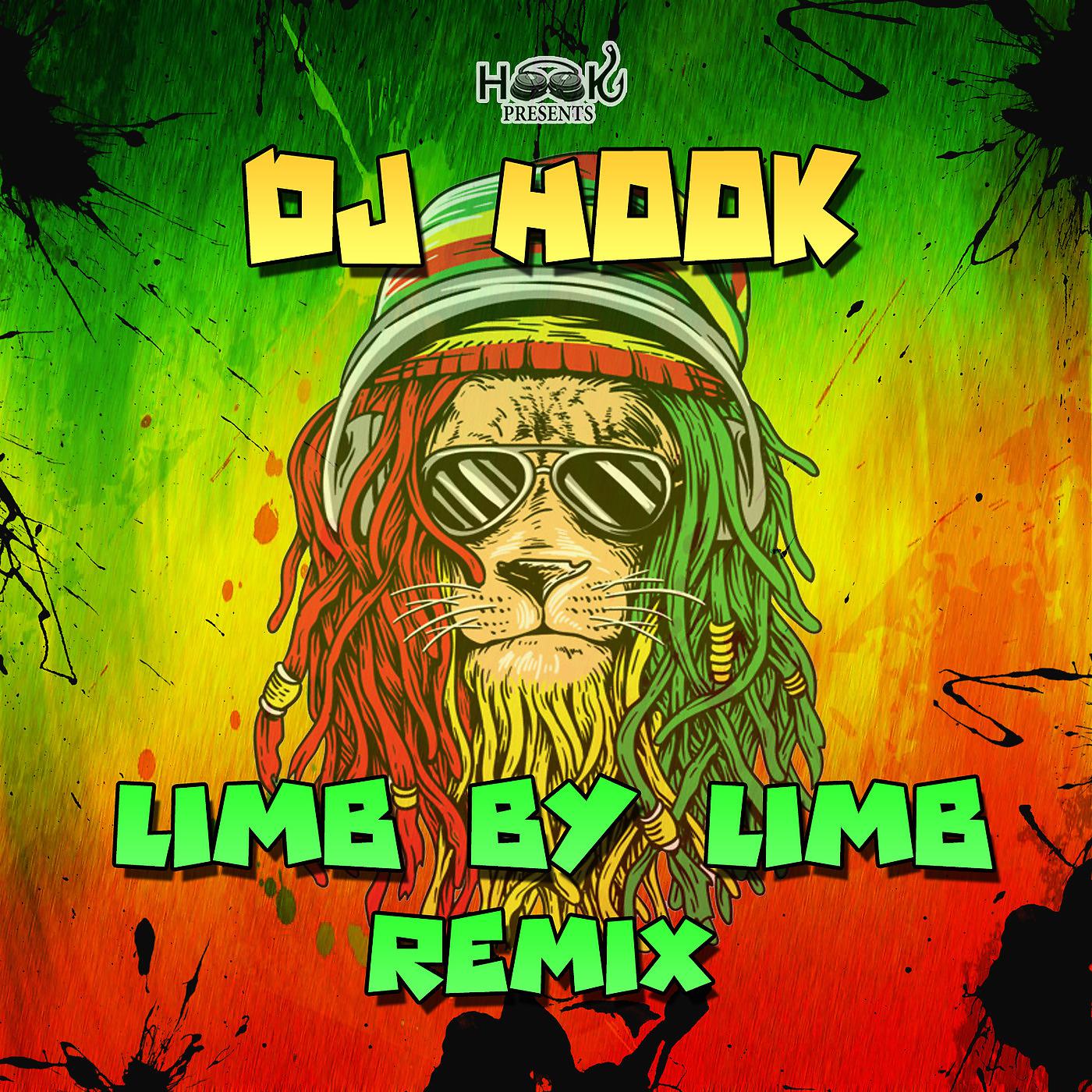 Постер альбома Limb by Limb (Remix)