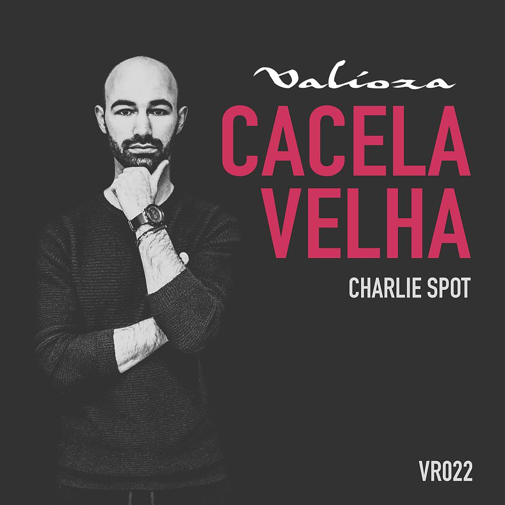 Постер альбома Cacela Velha
