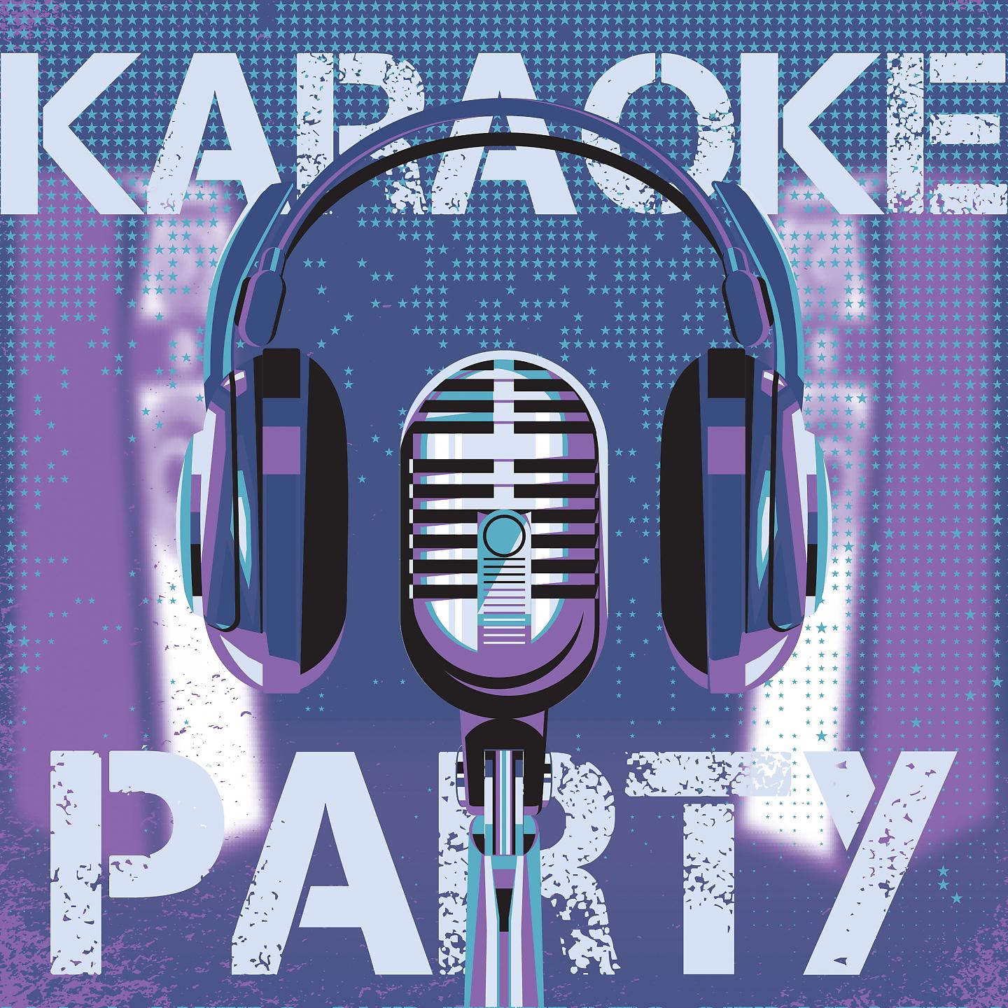 Постер альбома Karaoke Party, Vol. 8