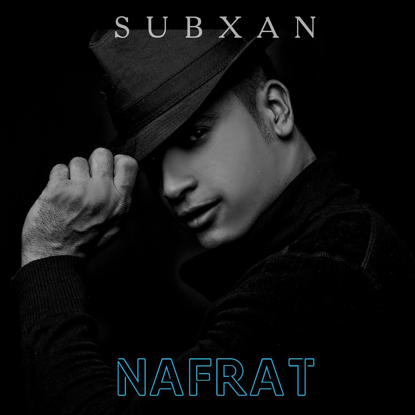 Постер альбома Nafrat