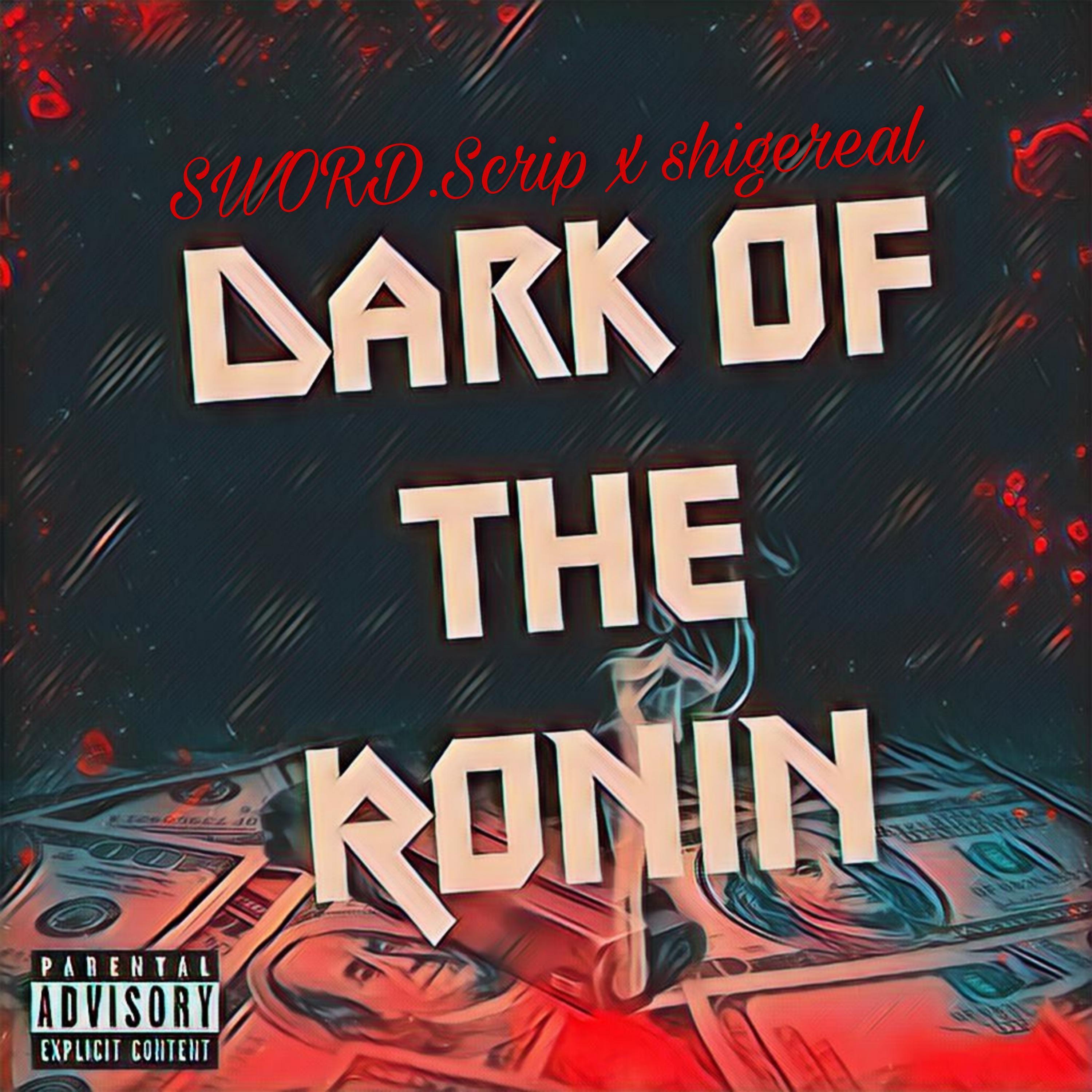 Постер альбома Dark of the Ronin