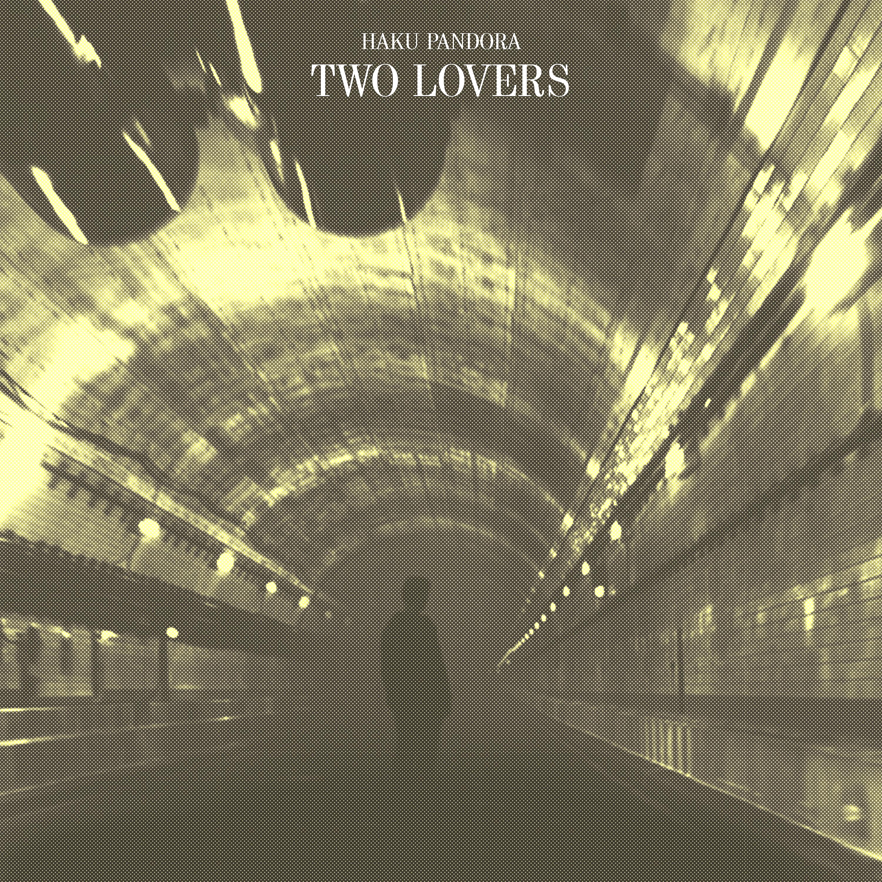 Постер альбома TWO LOVERS