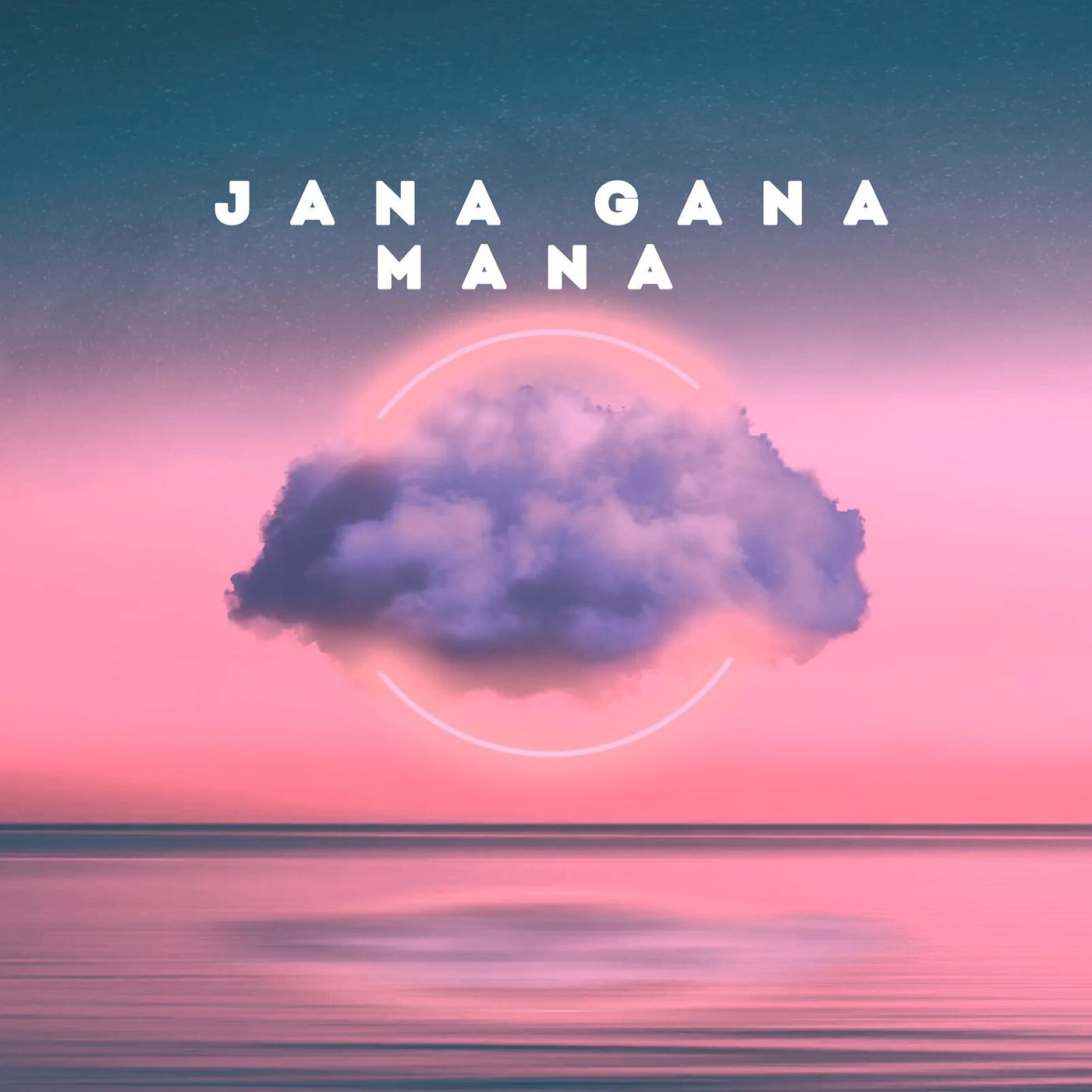 Постер альбома Jana Gana Mana