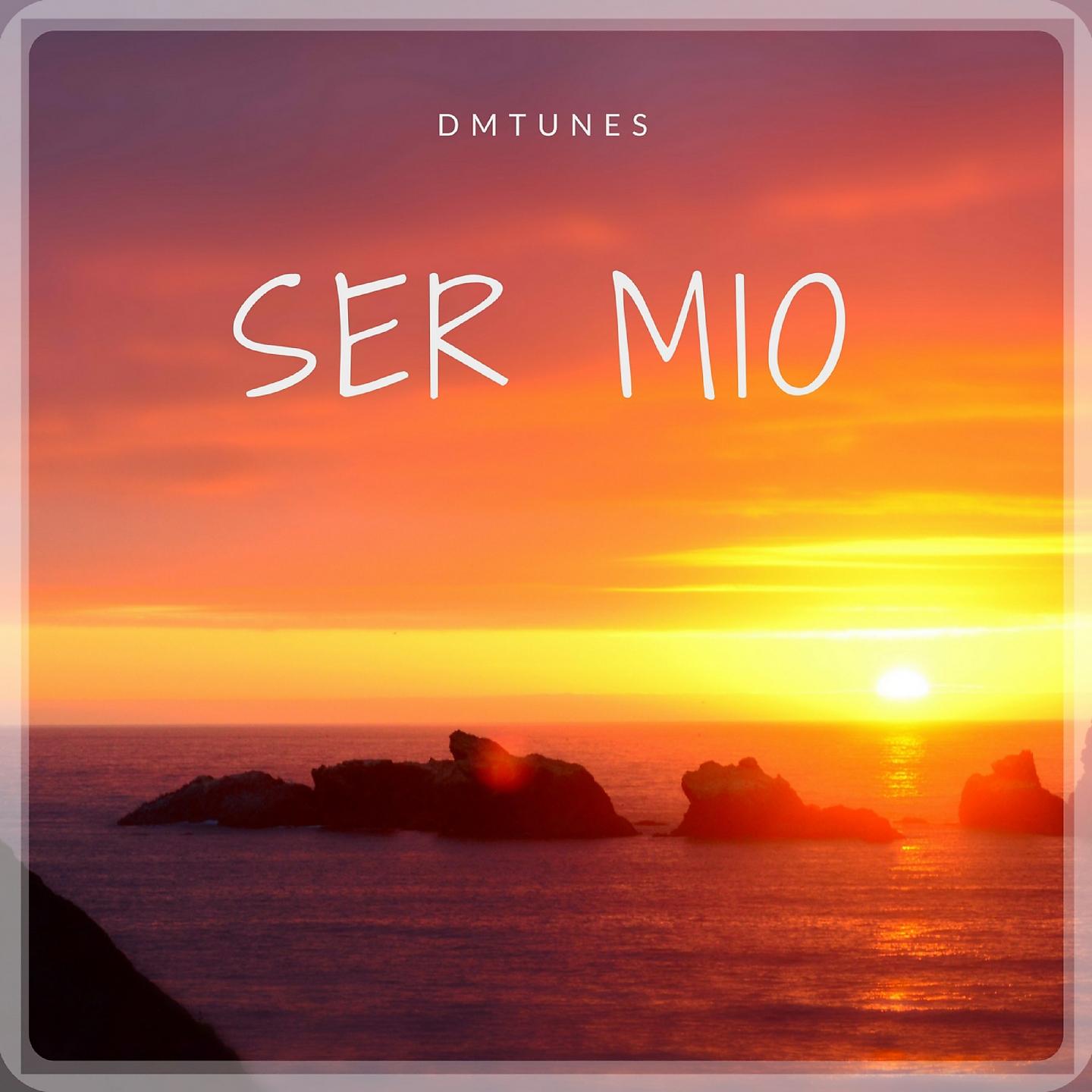 Постер альбома Ser Mio