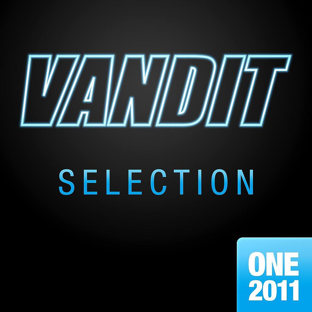 Постер альбома Vandit Collected 2011, Vol. 1
