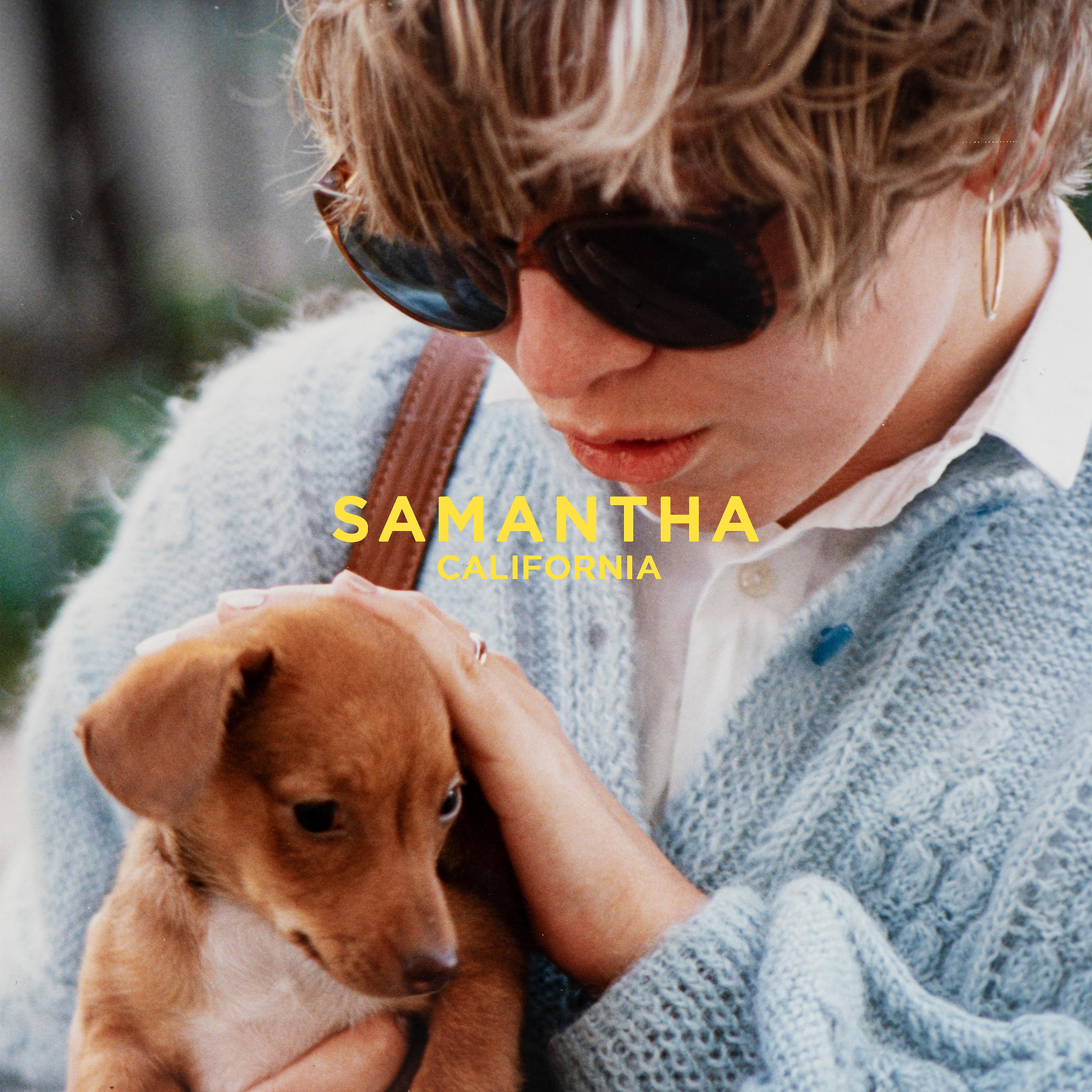 Постер альбома Samantha