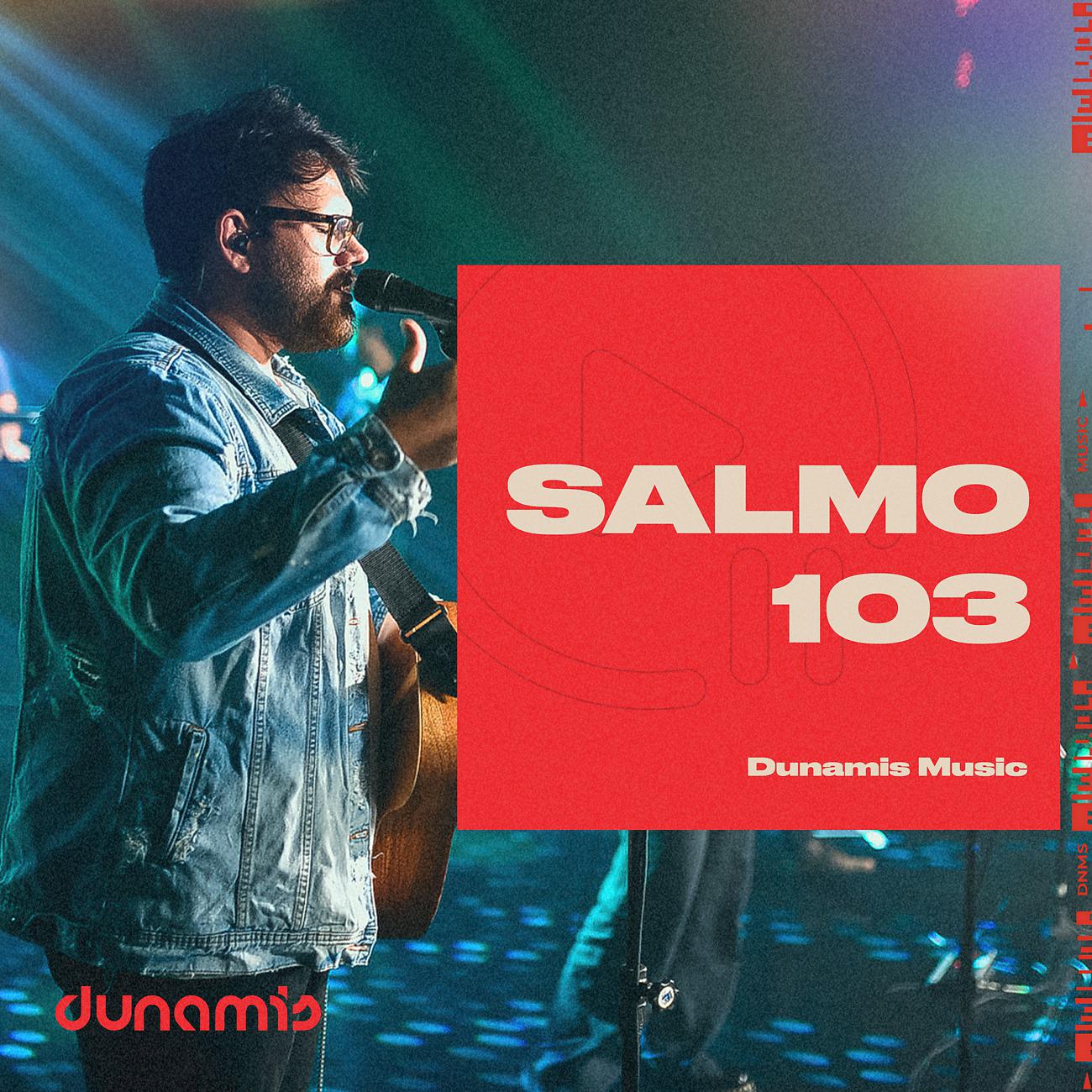 Постер альбома Salmo 103