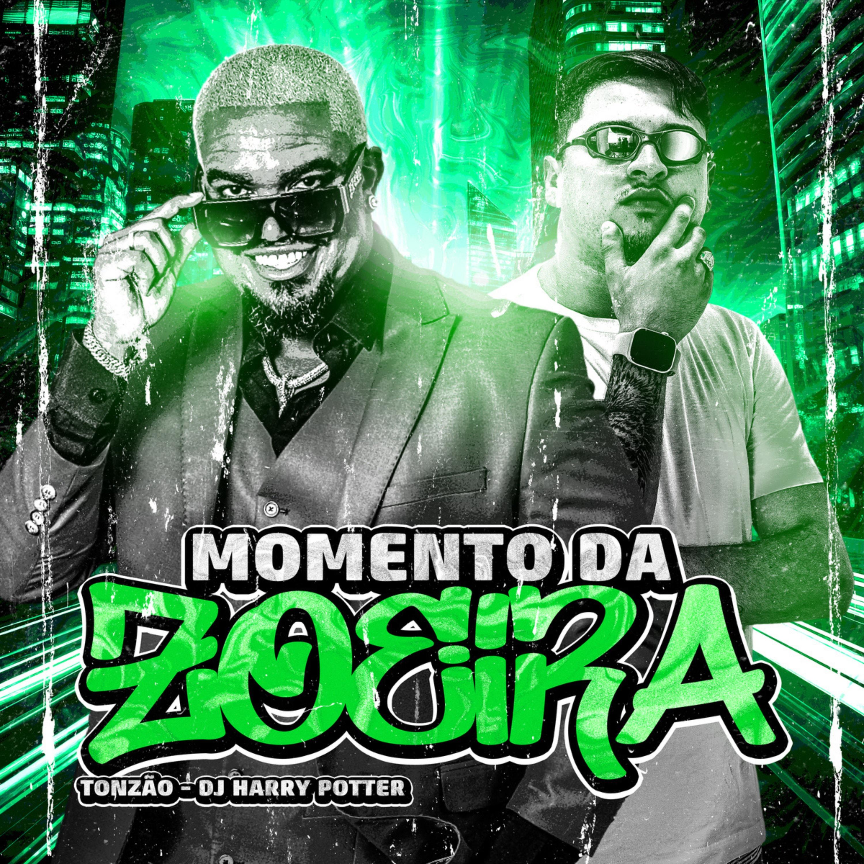 Постер альбома Momento da Zoeira