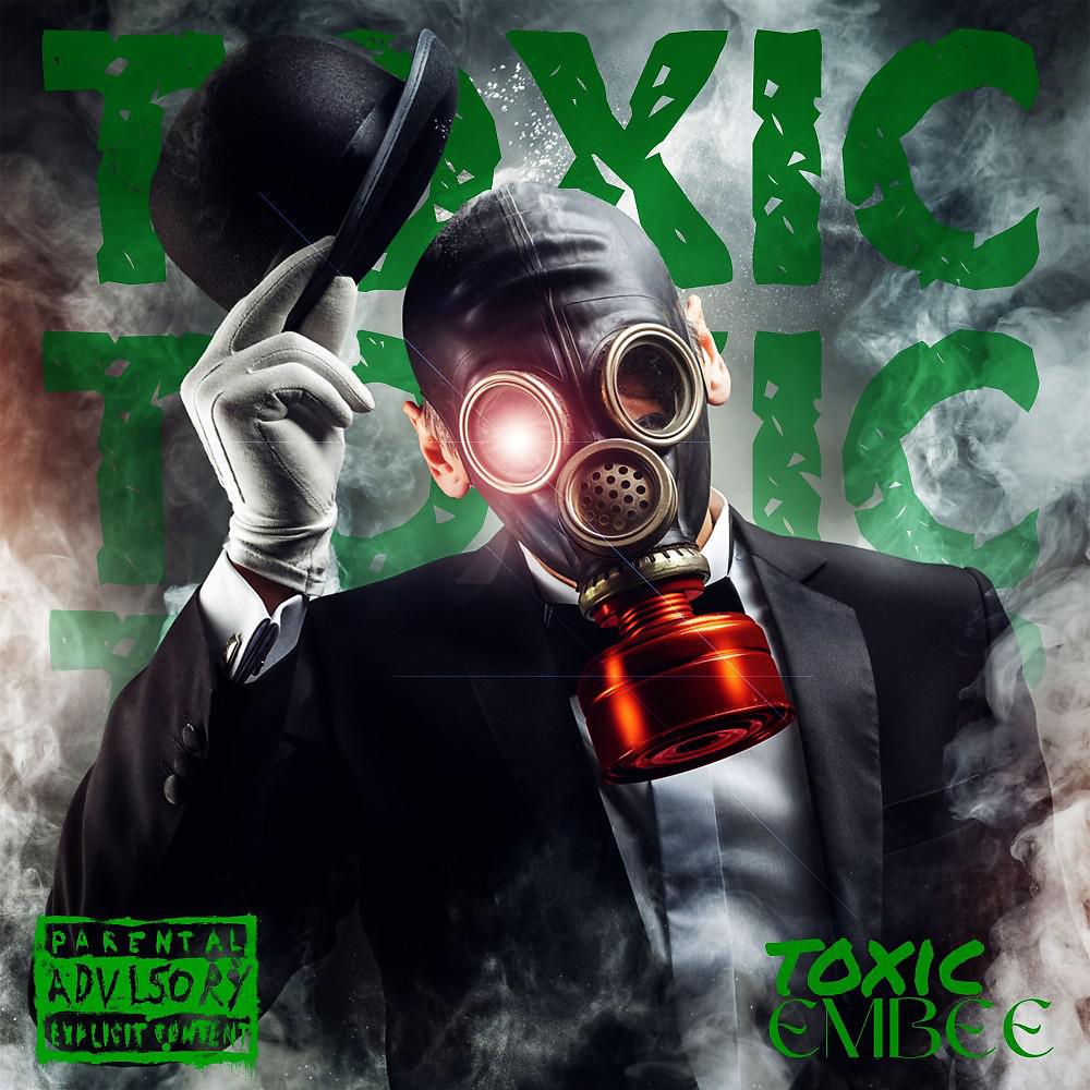 Постер альбома Toxic