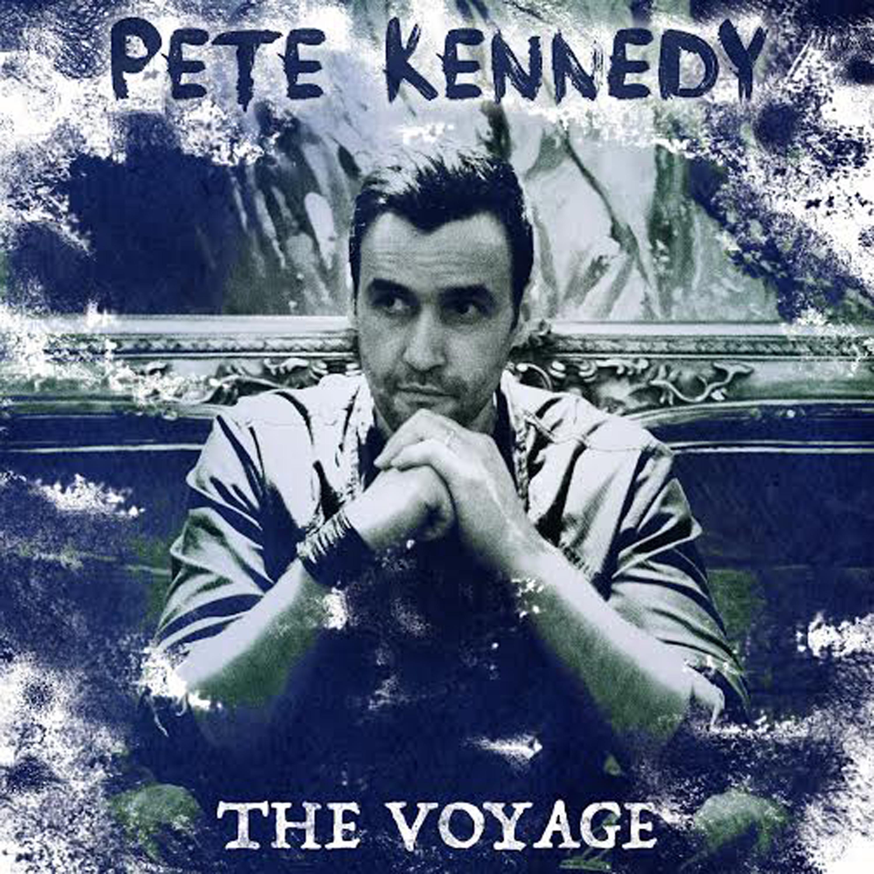 Постер альбома The Voyage