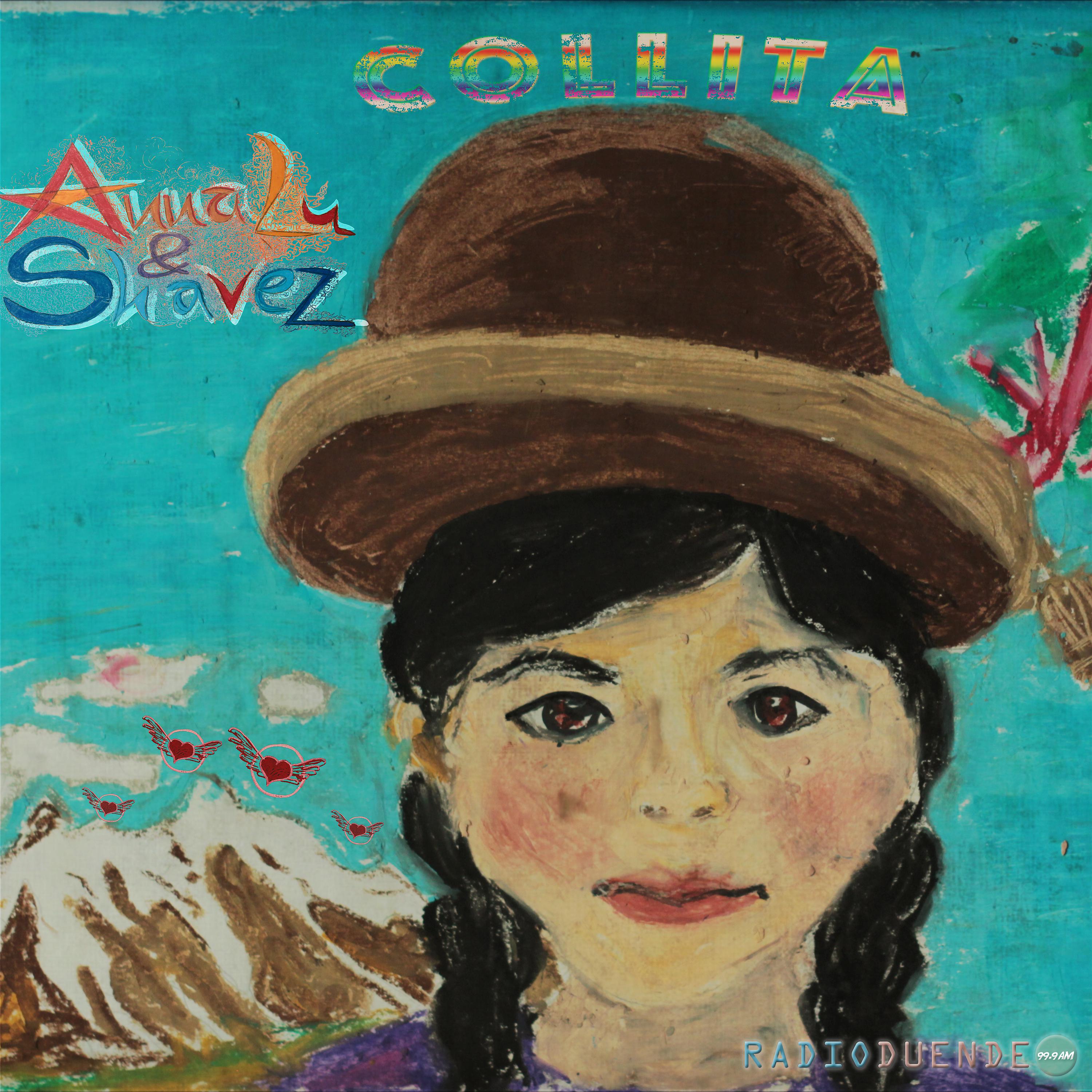 Постер альбома Collita